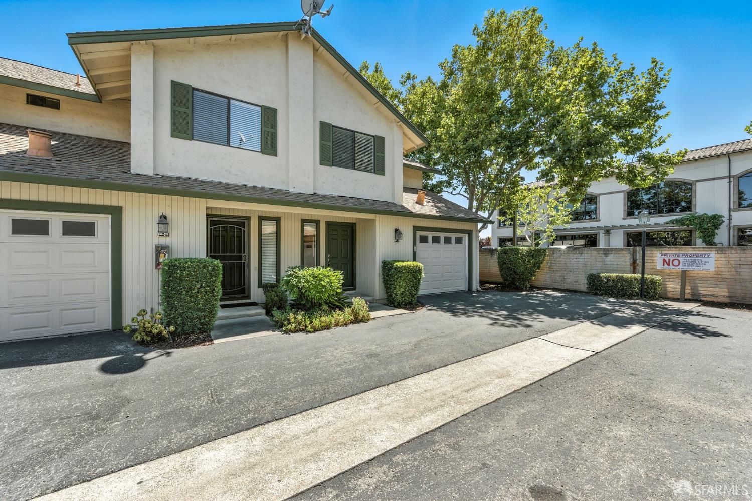 Detail Gallery Image 35 of 36 For 8266 Gaunt Ave #F1,  Gilroy,  CA 95020 - 2 Beds | 1/1 Baths