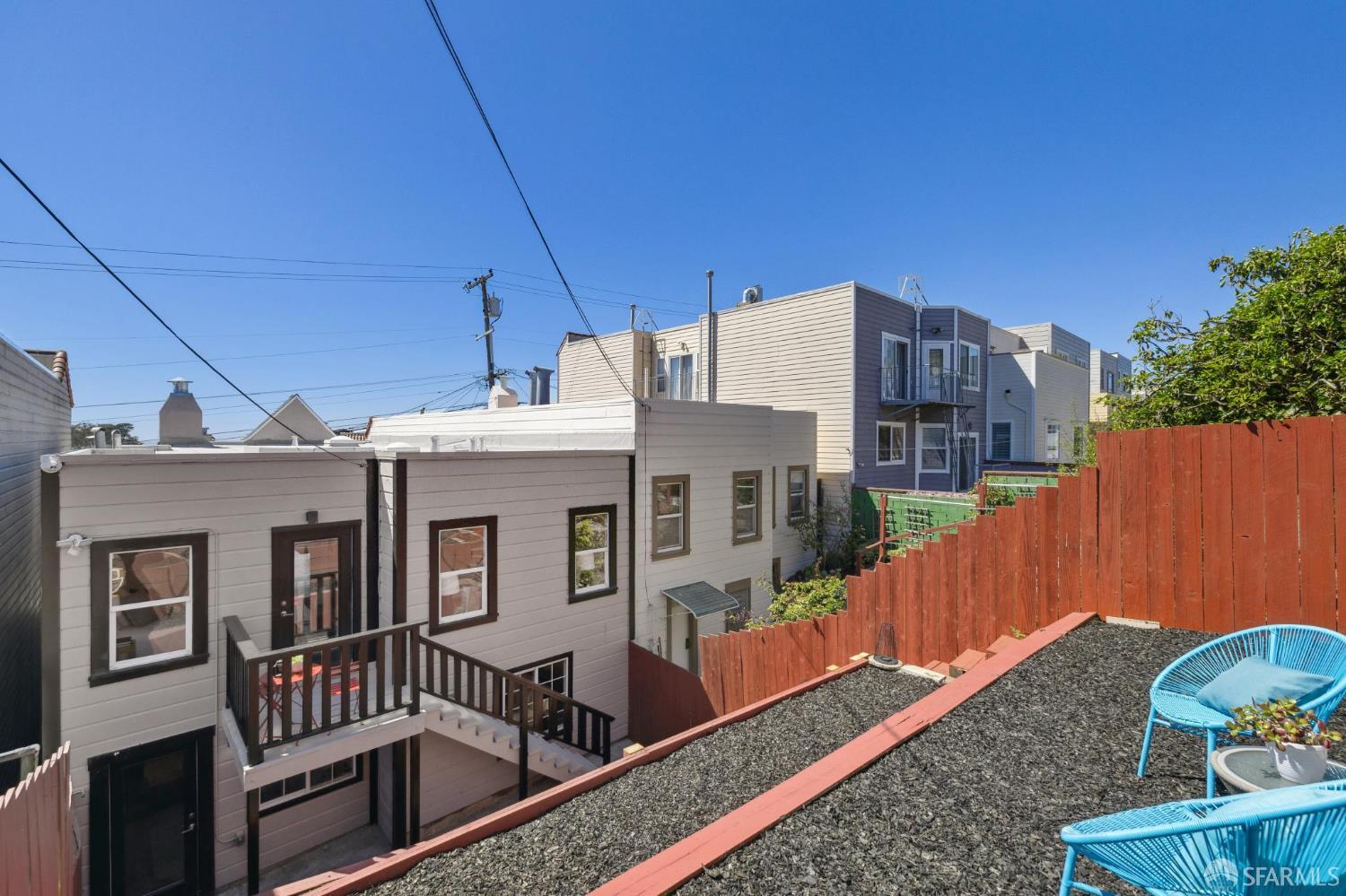 Detail Gallery Image 56 of 62 For 2352 17th Ave, San Francisco,  CA 94116 - 5 Beds | 3 Baths