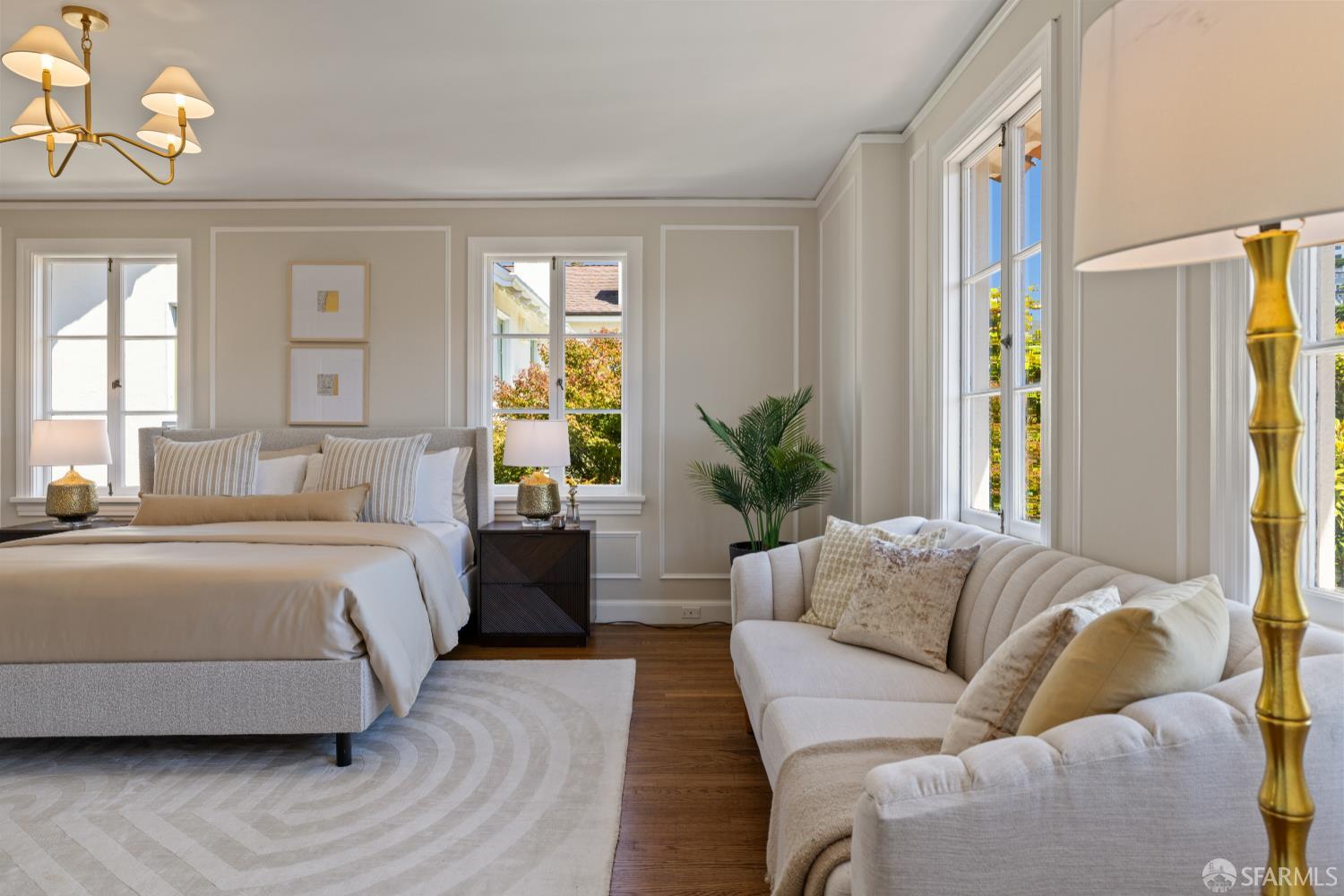 Detail Gallery Image 41 of 94 For 17 Santa Monica Way, San Francisco,  CA 94127 - 5 Beds | 3/1 Baths