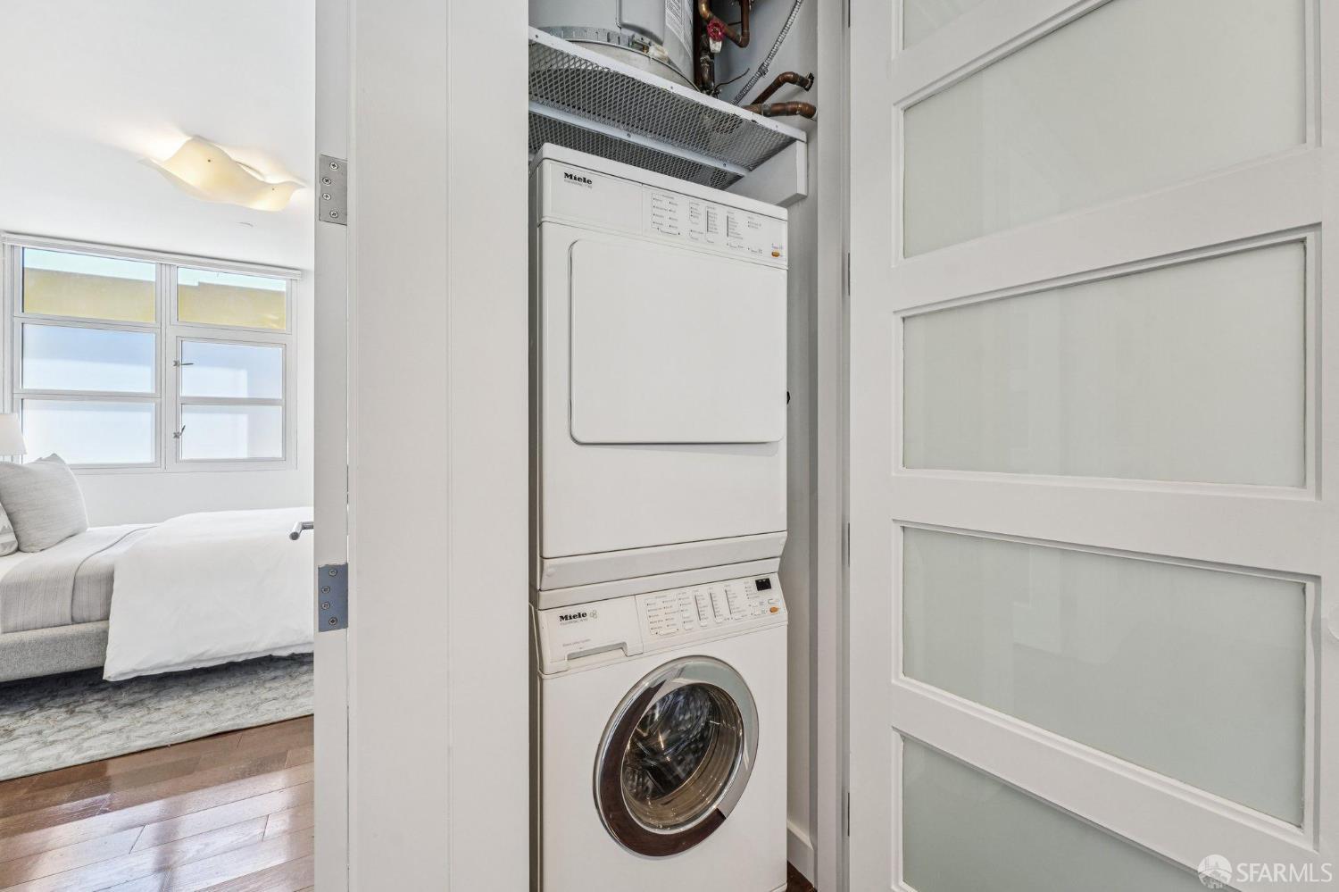 Detail Gallery Image 43 of 50 For 400 Spear St #203,  San Francisco,  CA 94105 - 1 Beds | 1 Baths