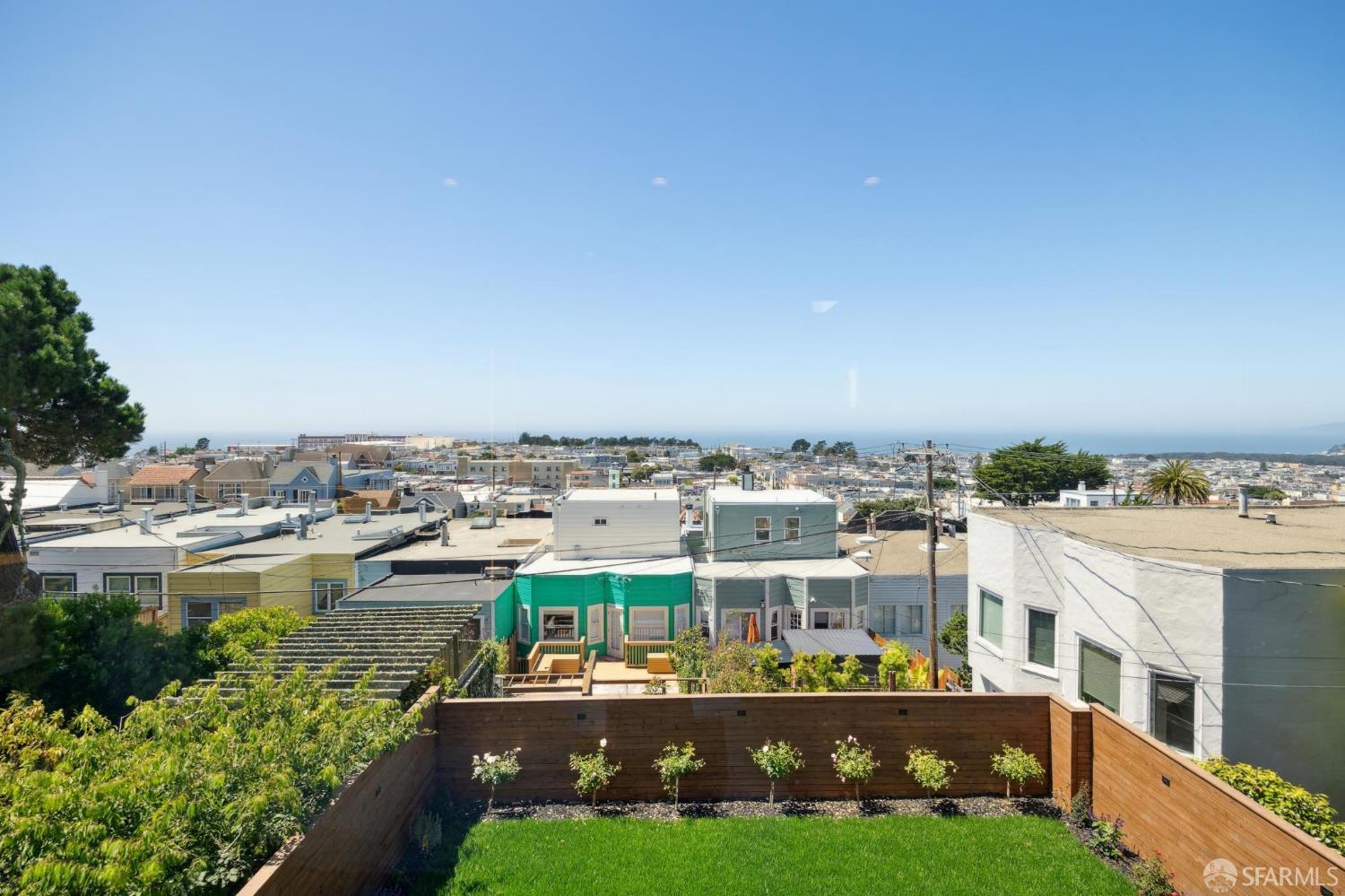 Detail Gallery Image 45 of 50 For 2015 16th Ave, San Francisco,  CA 94116 - 5 Beds | 4 Baths
