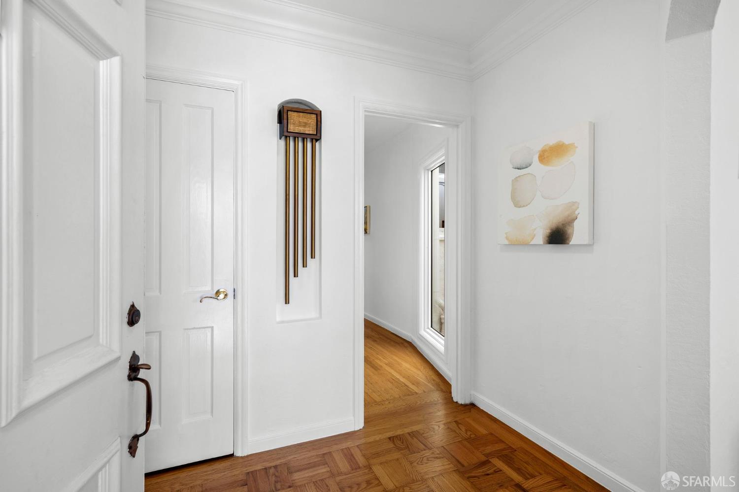 Detail Gallery Image 4 of 61 For 2925 Kirkham St, San Francisco,  CA 94122 - 2 Beds | 1 Baths