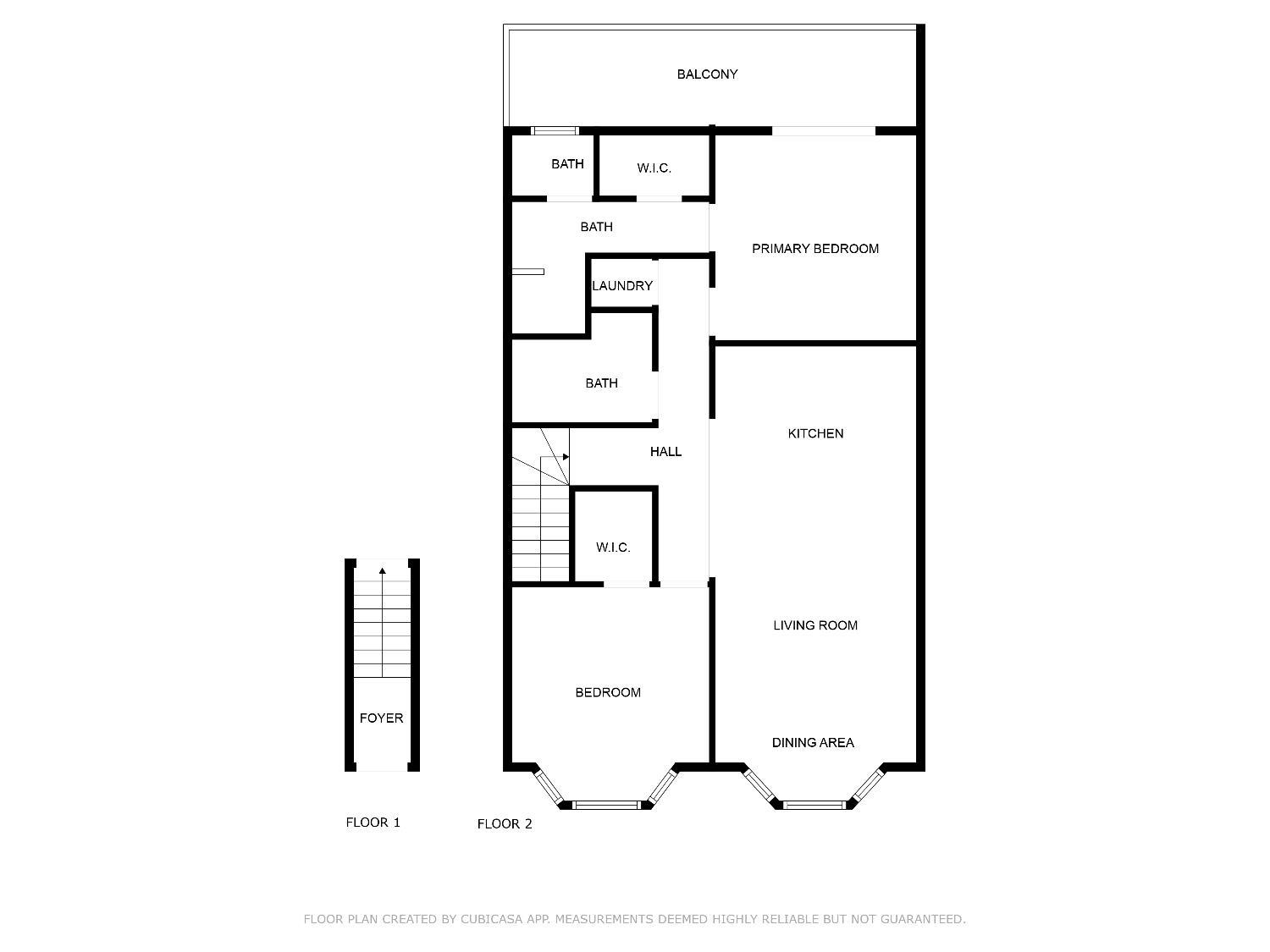 Detail Gallery Image 51 of 51 For 2145 Powell St, San Francisco,  CA 94133 - 2 Beds | 2 Baths