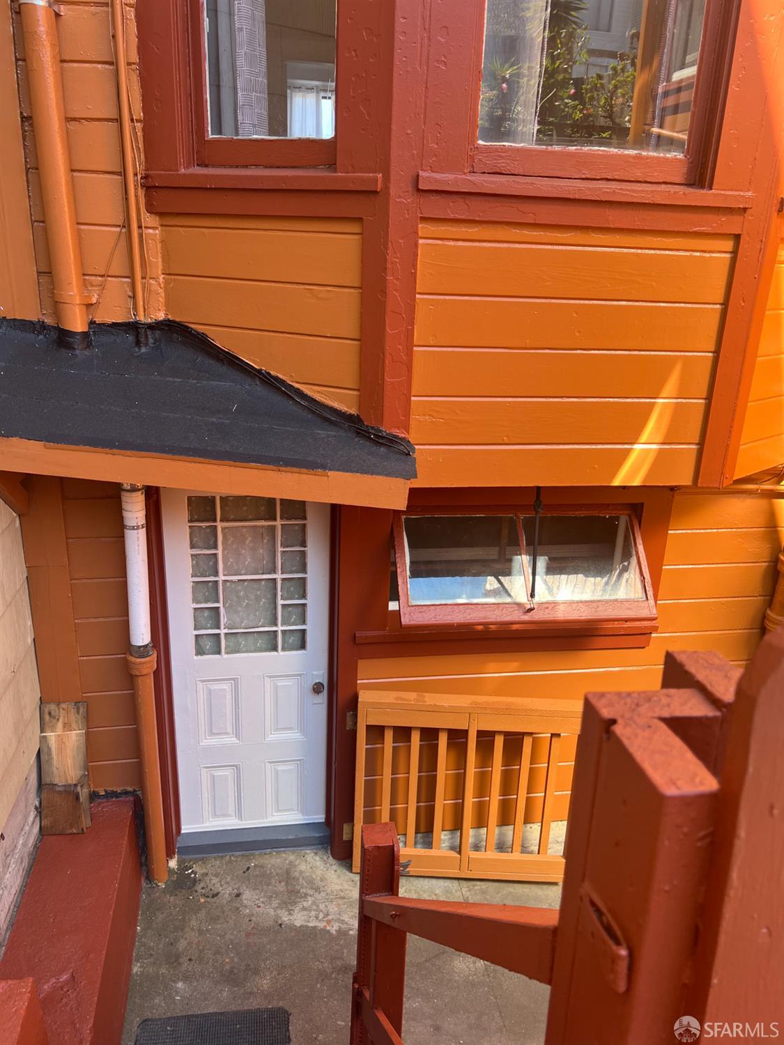 Detail Gallery Image 22 of 30 For 1650 19th Ave, San Francisco,  CA 94122 - 3 Beds | 2/1 Baths