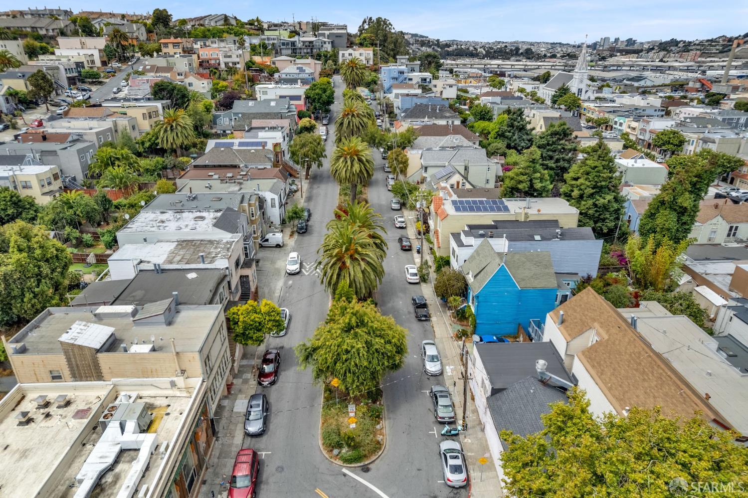 Detail Gallery Image 73 of 80 For 1739 Quesada Ave, San Francisco,  CA 94124 - 3 Beds | 2 Baths