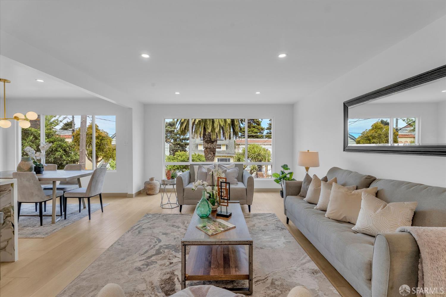 Detail Gallery Image 9 of 80 For 1739 Quesada Ave, San Francisco,  CA 94124 - 3 Beds | 2 Baths