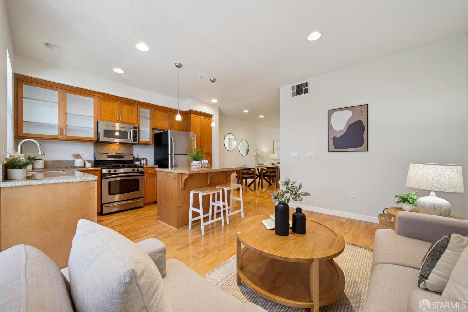 Detail Gallery Image 10 of 30 For 509 N 9th St, San Jose,  CA 95112 - 2 Beds | 2/1 Baths