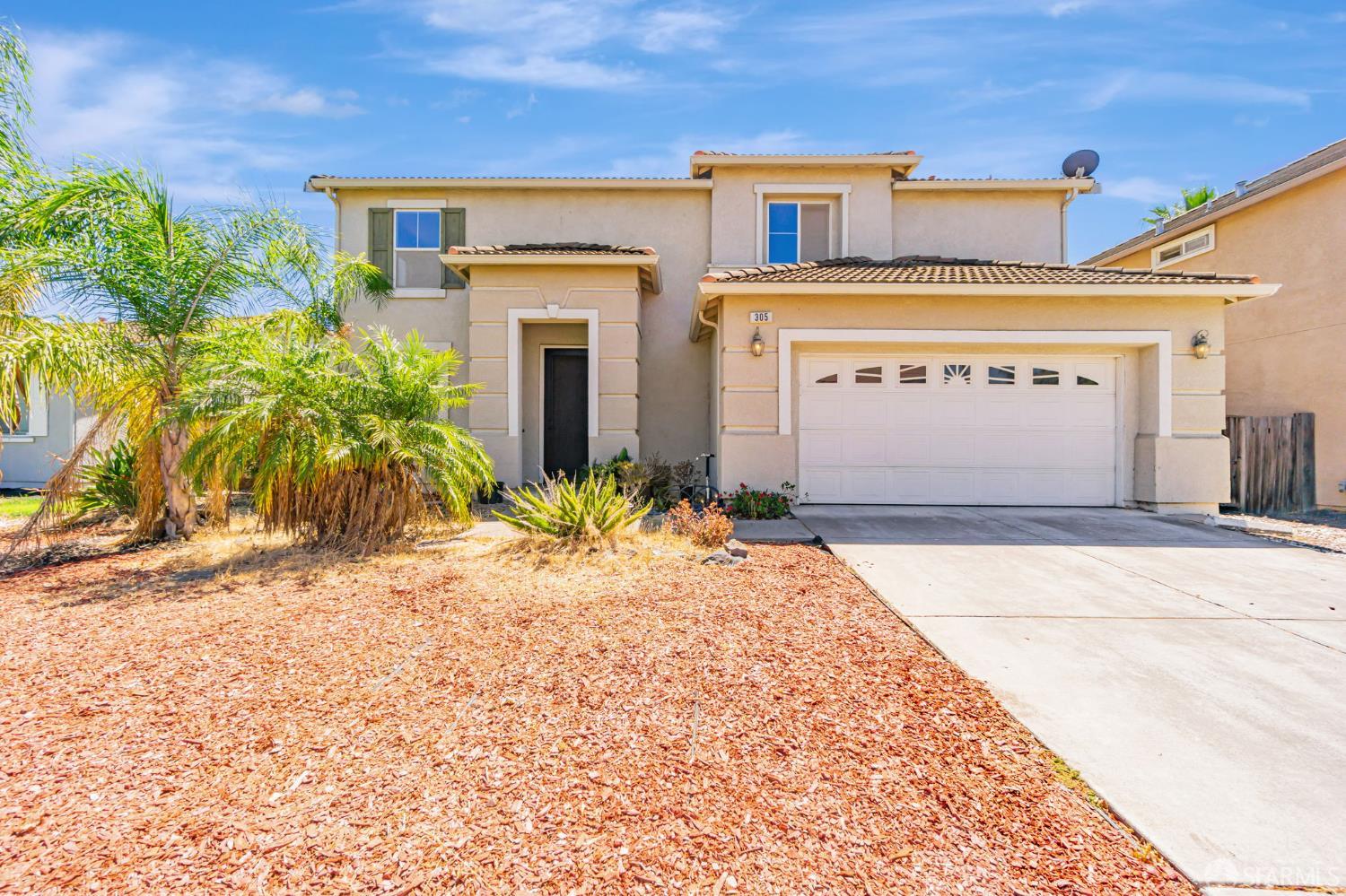 Detail Gallery Image 1 of 52 For 305 Malicoat Ave, Oakley,  CA 94561 - 4 Beds | 2/1 Baths
