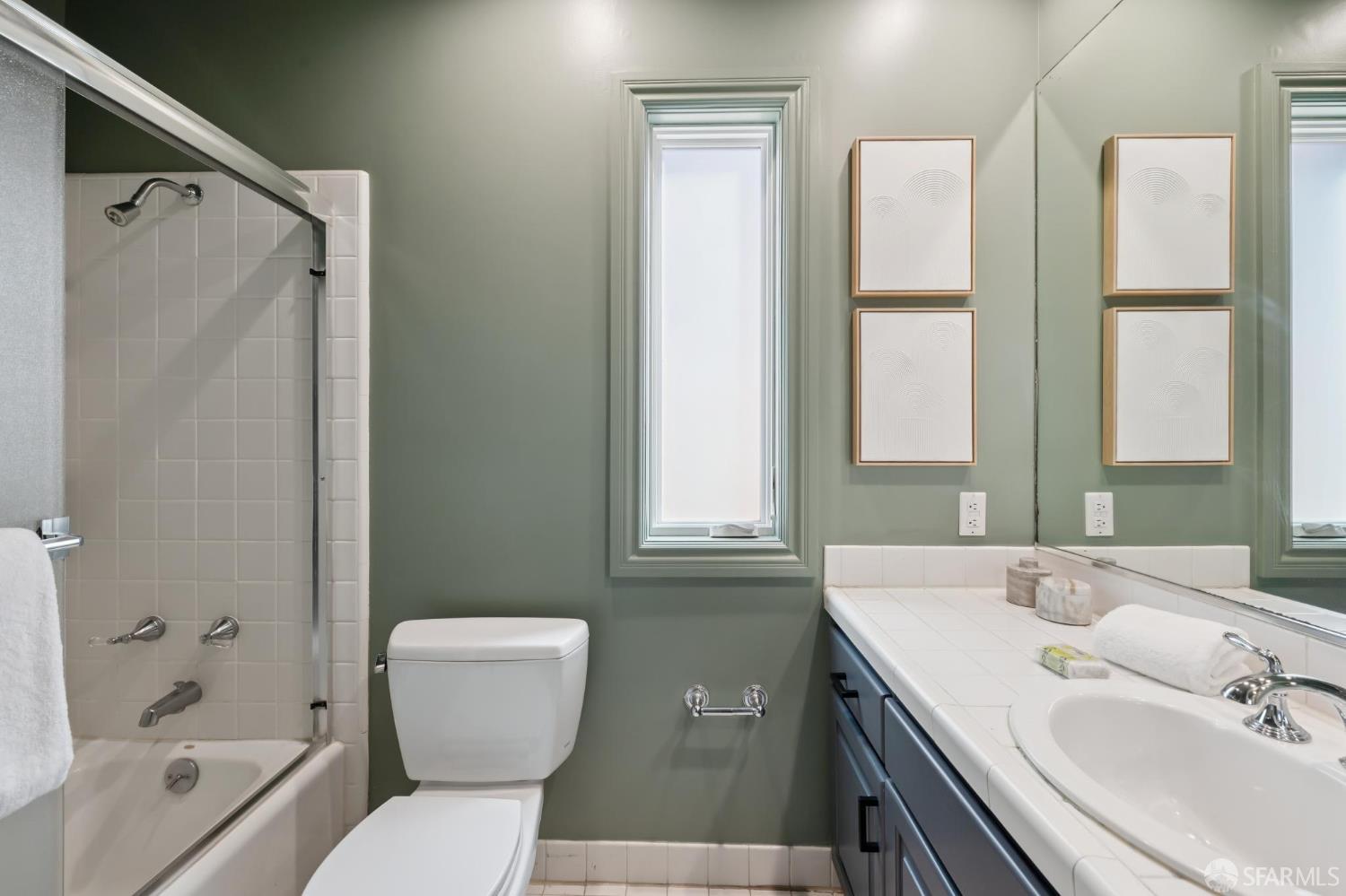 Detail Gallery Image 38 of 54 For 2 Marne Ave, San Francisco,  CA 94127 - 3 Beds | 1 Baths