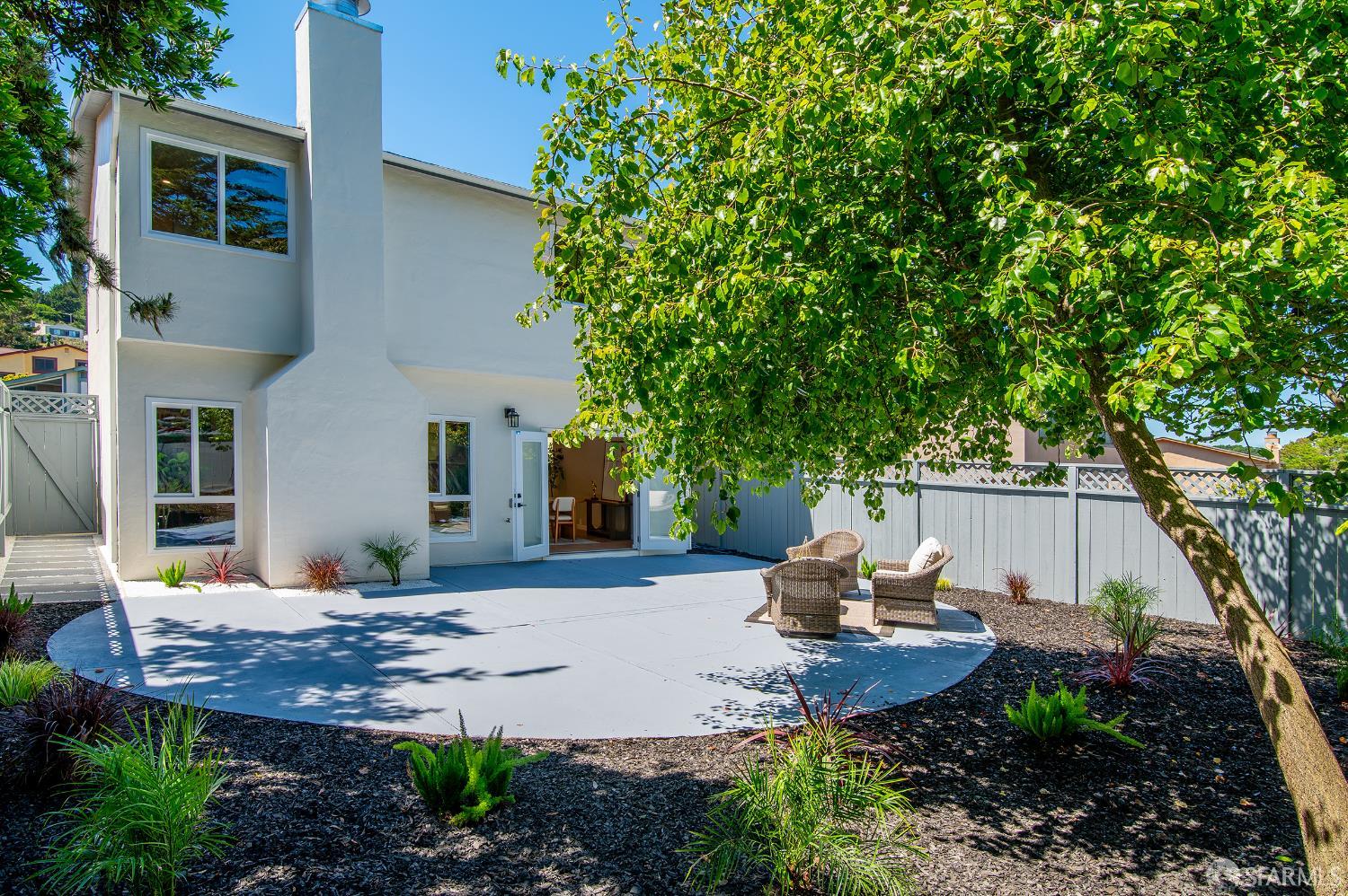 Detail Gallery Image 32 of 37 For 4336 Callan Blvd, Daly City,  CA 94015 - 3 Beds | 2/1 Baths
