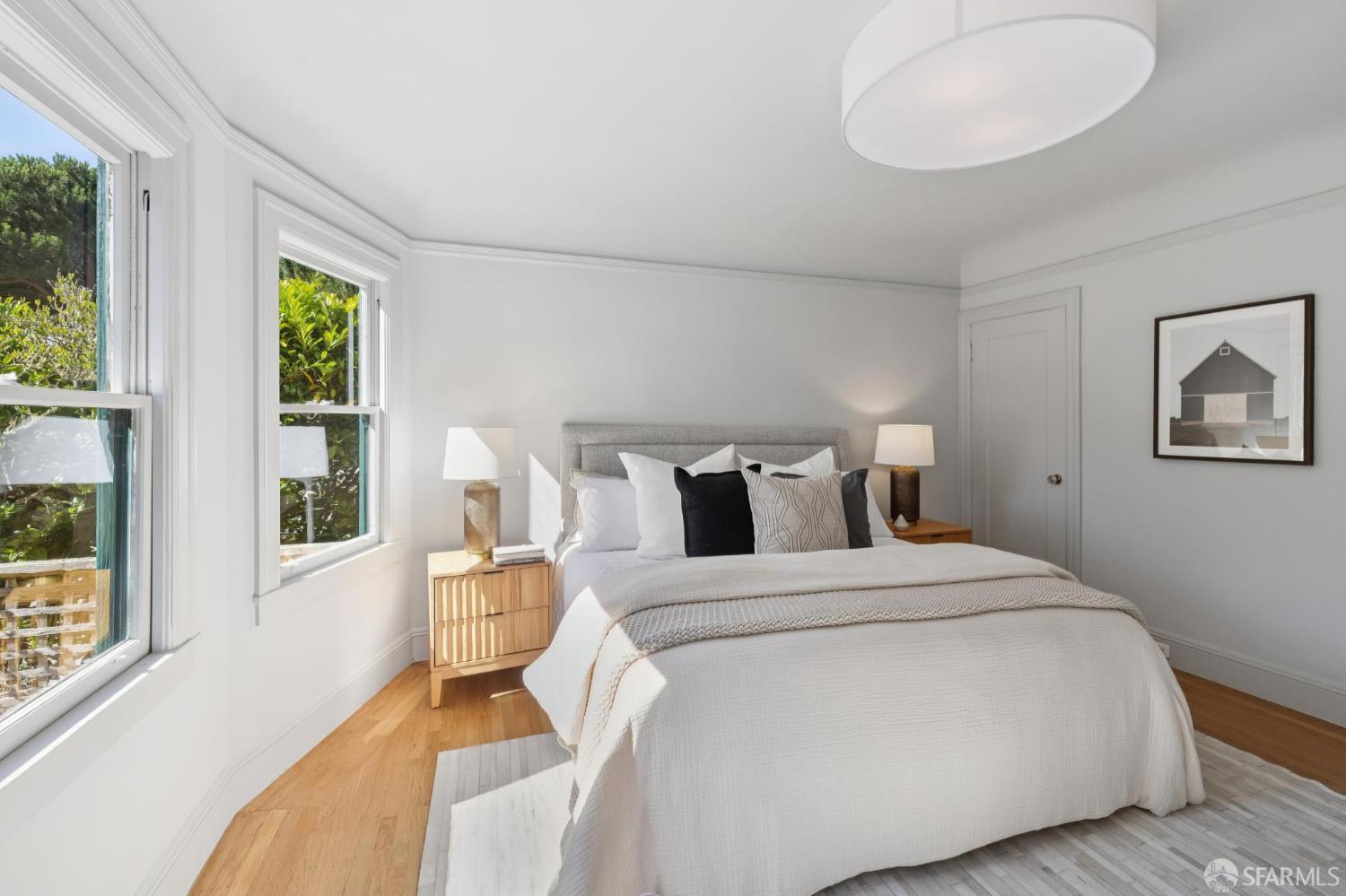 Detail Gallery Image 33 of 54 For 2 Marne Ave, San Francisco,  CA 94127 - 3 Beds | 1 Baths