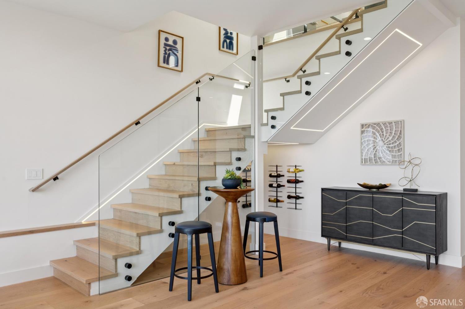 Detail Gallery Image 35 of 50 For 2015 16th Ave, San Francisco,  CA 94116 - 5 Beds | 4 Baths
