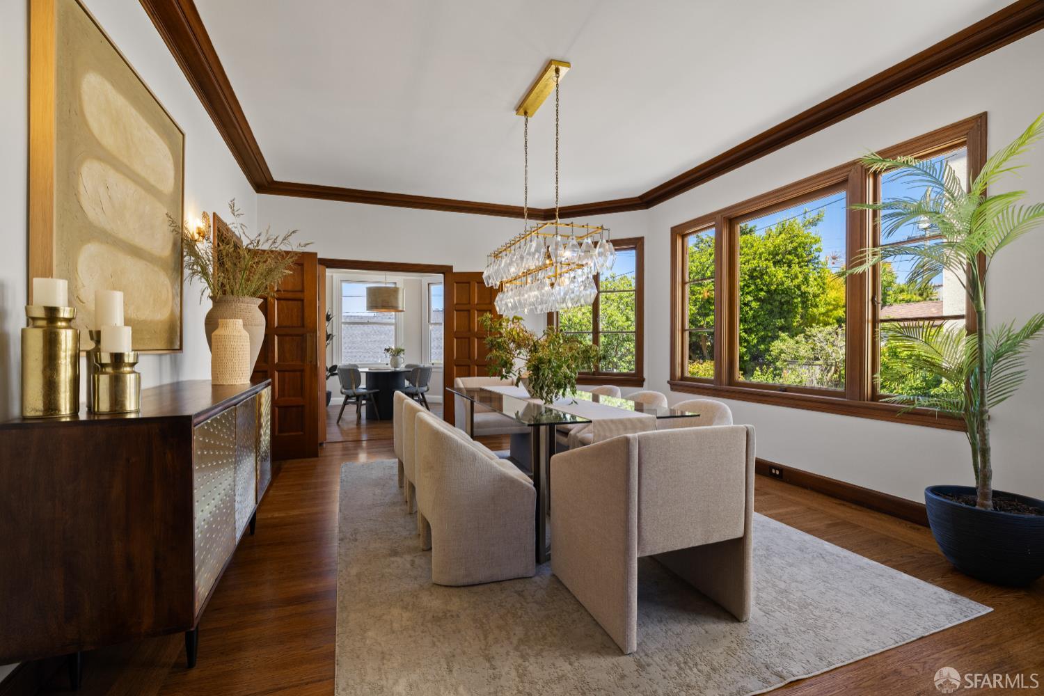 Detail Gallery Image 21 of 94 For 17 Santa Monica Way, San Francisco,  CA 94127 - 5 Beds | 3/1 Baths