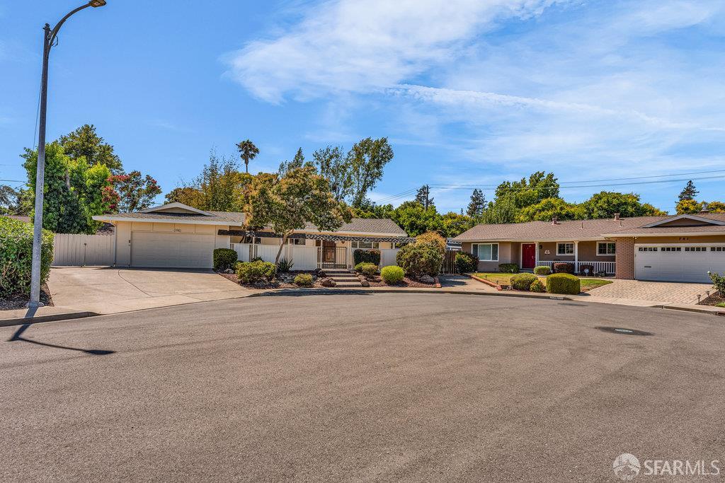 Detail Gallery Image 70 of 70 For 779 Montfield Pl, Concord,  CA 94518 - 3 Beds | 2 Baths