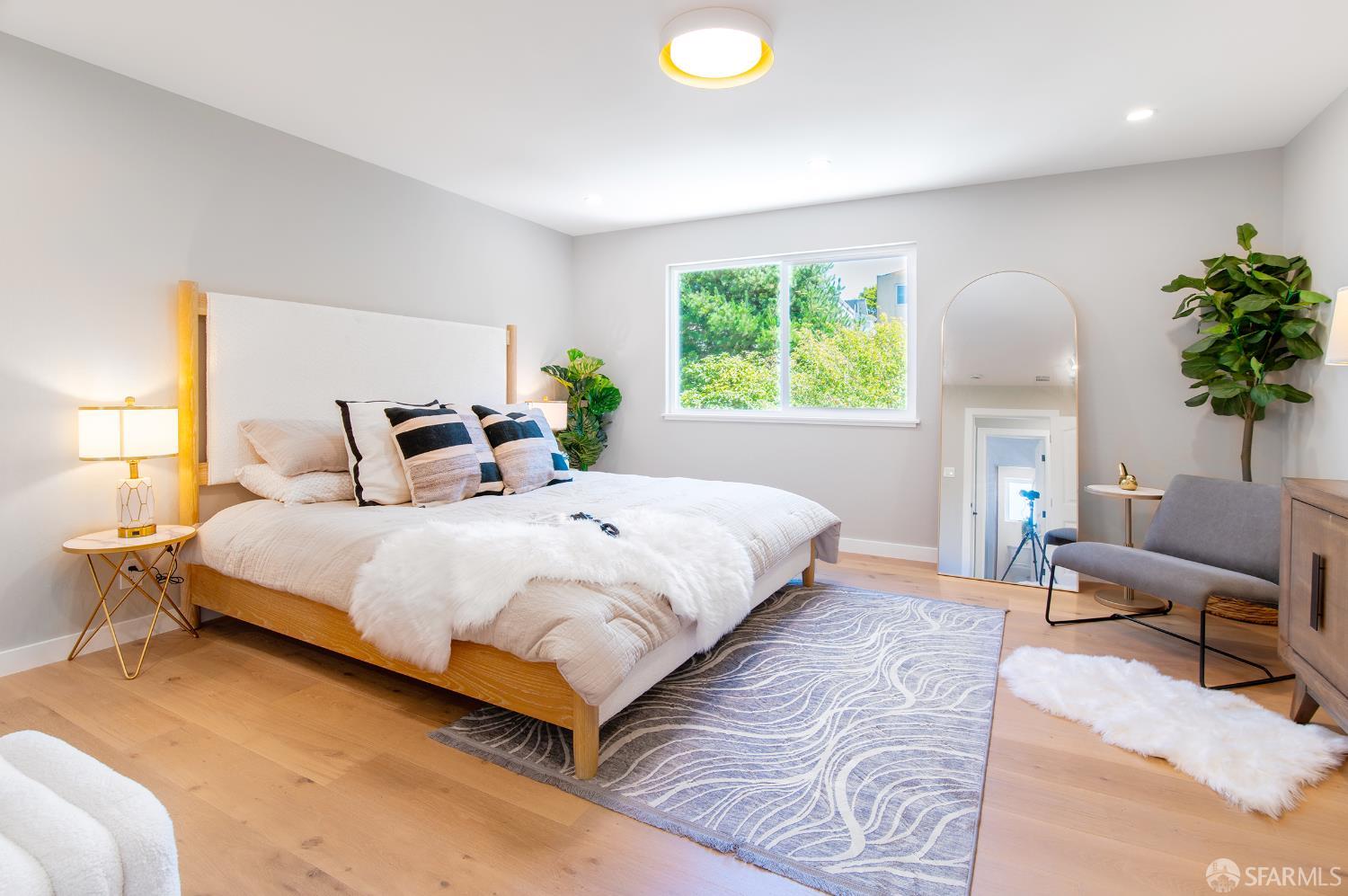 Detail Gallery Image 22 of 37 For 4336 Callan Blvd, Daly City,  CA 94015 - 3 Beds | 2/1 Baths