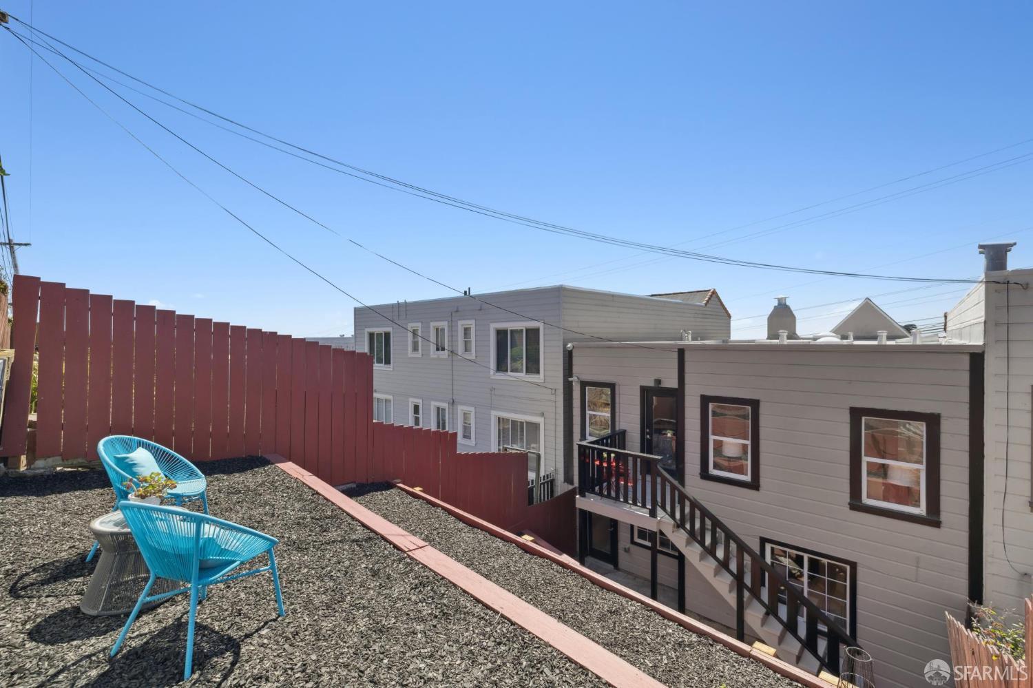 Detail Gallery Image 55 of 62 For 2352 17th Ave, San Francisco,  CA 94116 - 5 Beds | 3 Baths