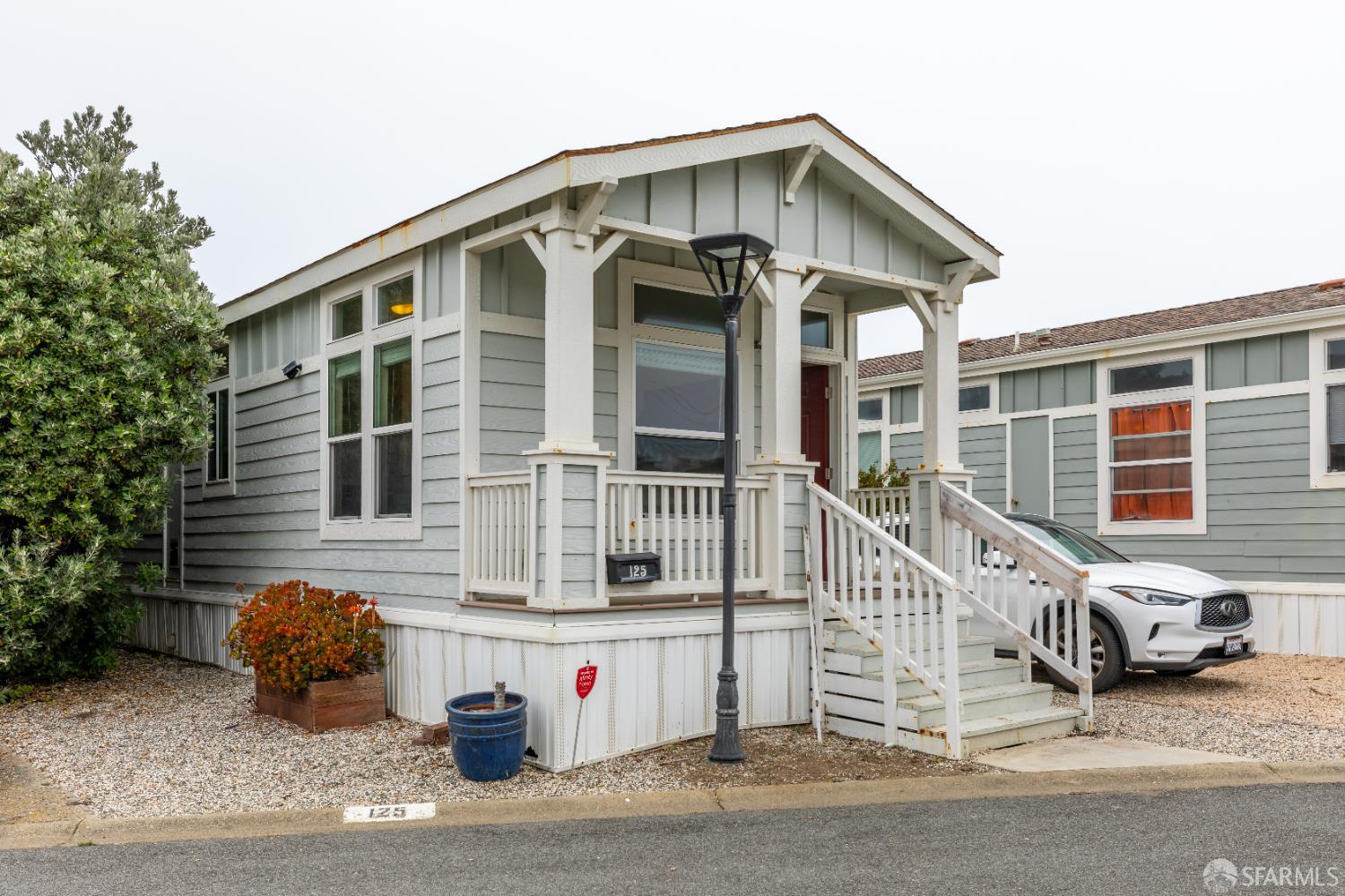 Detail Gallery Image 4 of 55 For 125 1st Ave, Pacifica,  CA 94044 - 1 Beds | 1 Baths