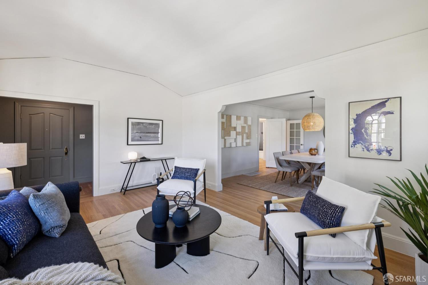 Detail Gallery Image 14 of 54 For 2 Marne Ave, San Francisco,  CA 94127 - 3 Beds | 1 Baths