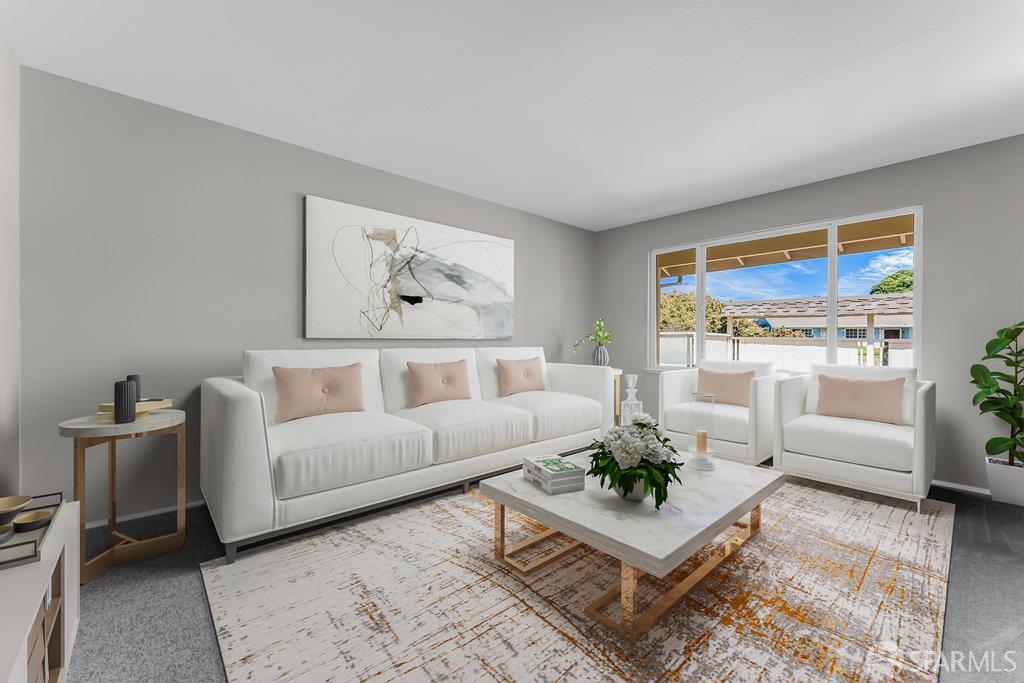 Detail Gallery Image 5 of 70 For 779 Montfield Pl, Concord,  CA 94518 - 3 Beds | 2 Baths