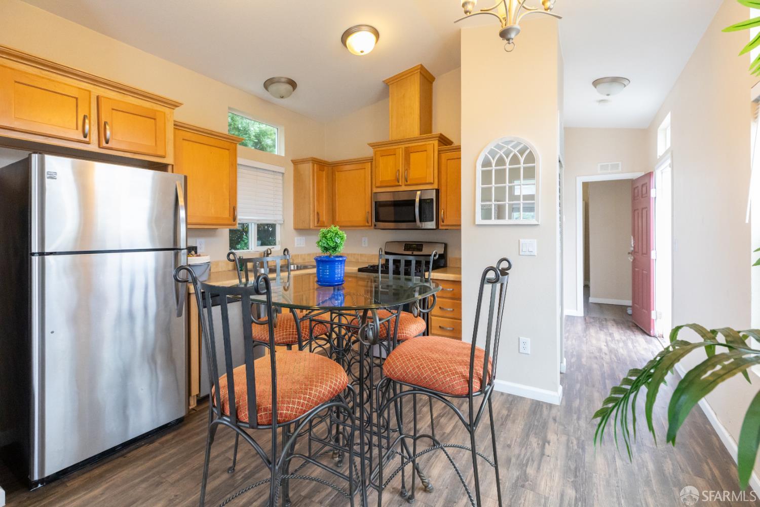 Detail Gallery Image 14 of 55 For 125 1st Ave, Pacifica,  CA 94044 - 1 Beds | 1 Baths