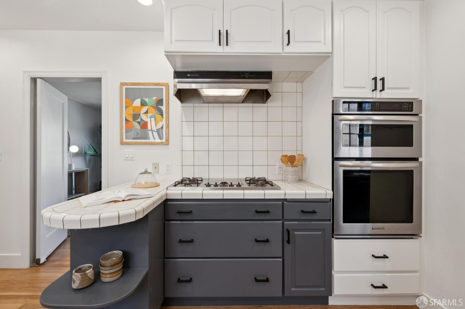 Detail Gallery Image 26 of 54 For 2 Marne Ave, San Francisco,  CA 94127 - 3 Beds | 1 Baths