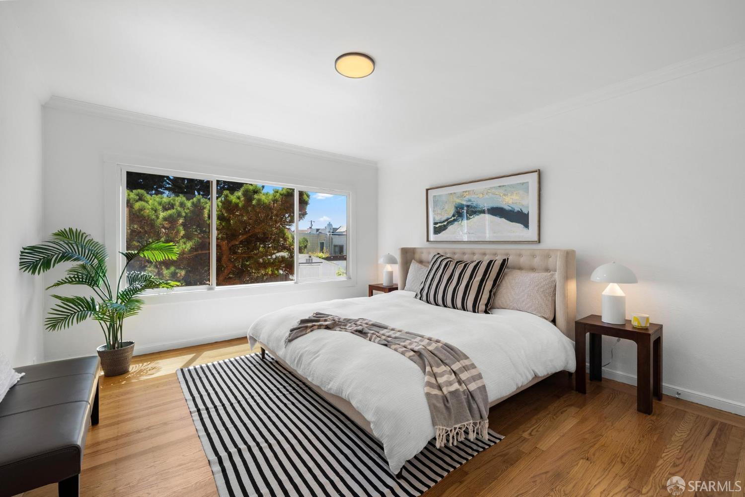 Detail Gallery Image 18 of 61 For 2925 Kirkham St, San Francisco,  CA 94122 - 2 Beds | 1 Baths