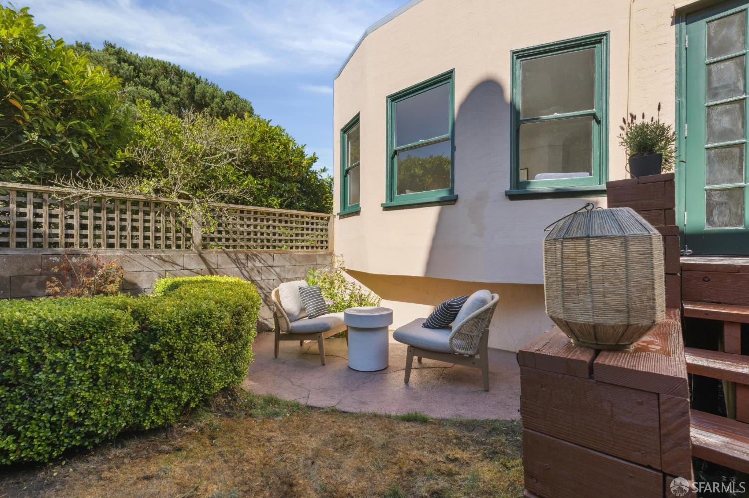 Detail Gallery Image 49 of 54 For 2 Marne Ave, San Francisco,  CA 94127 - 3 Beds | 1 Baths