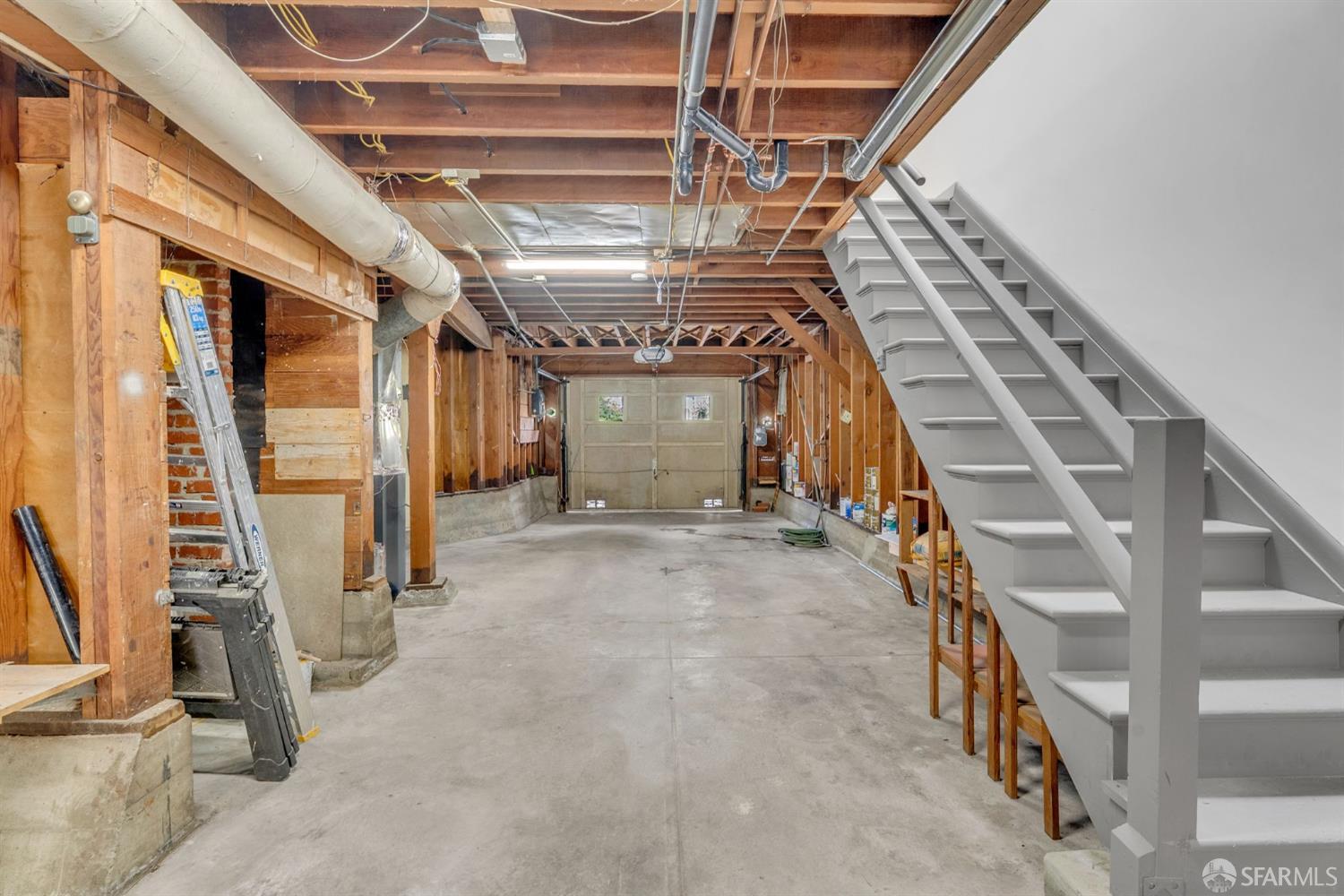 Detail Gallery Image 26 of 80 For 1739 Quesada Ave, San Francisco,  CA 94124 - 3 Beds | 2 Baths