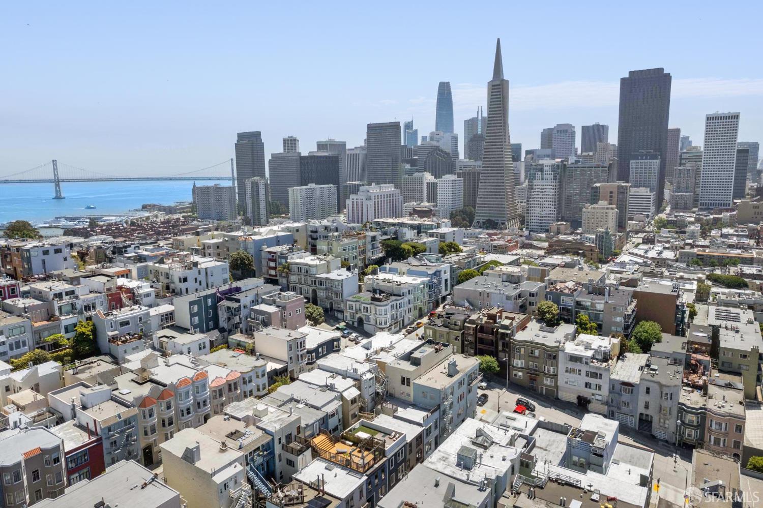 Detail Gallery Image 9 of 18 For 28 Sonoma St, San Francisco,  CA 94133 - – Beds | – Baths