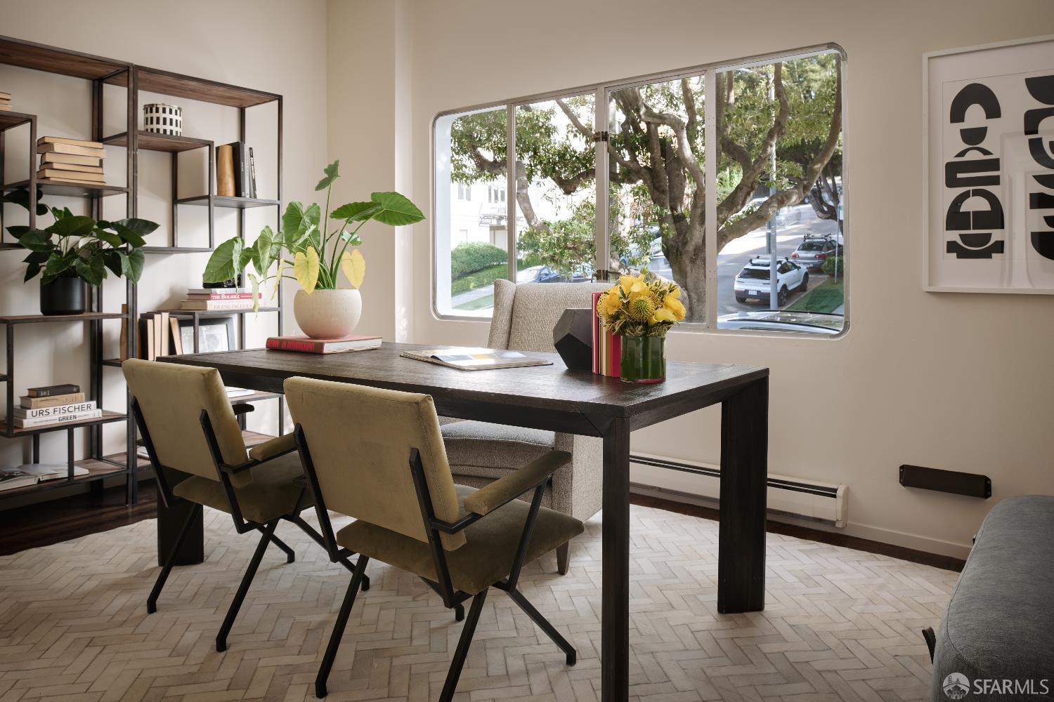 Detail Gallery Image 10 of 21 For 2600 Filbert St, San Francisco,  CA 94123 - 6 Beds | 5/1 Baths