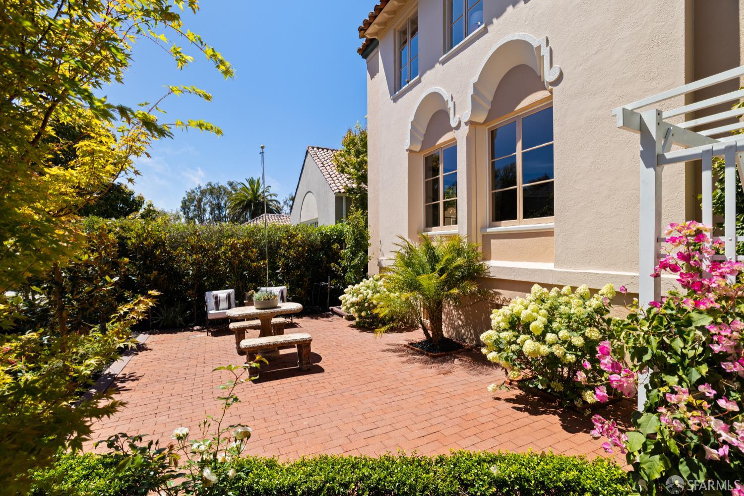 Detail Gallery Image 77 of 94 For 17 Santa Monica Way, San Francisco,  CA 94127 - 5 Beds | 3/1 Baths