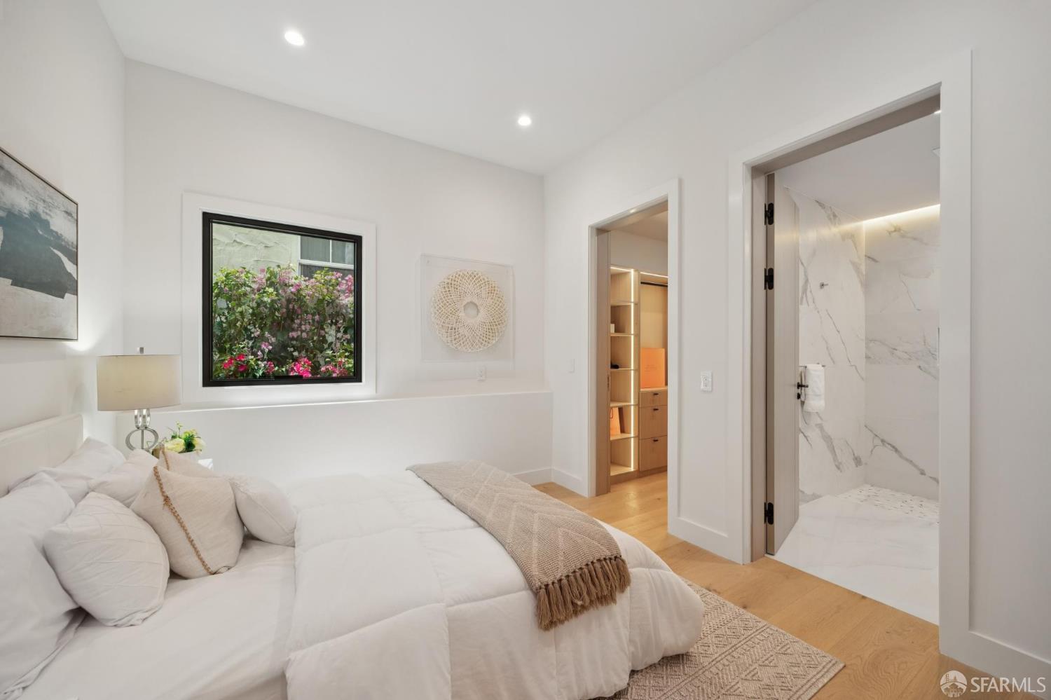 Detail Gallery Image 36 of 50 For 2015 16th Ave, San Francisco,  CA 94116 - 5 Beds | 4 Baths