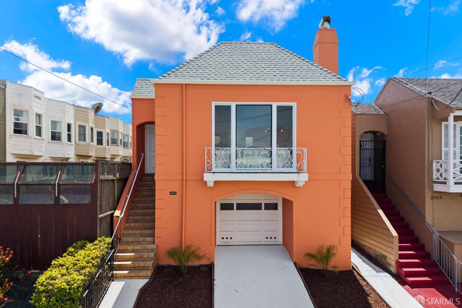 Detail Gallery Image 35 of 61 For 2925 Kirkham St, San Francisco,  CA 94122 - 2 Beds | 1 Baths