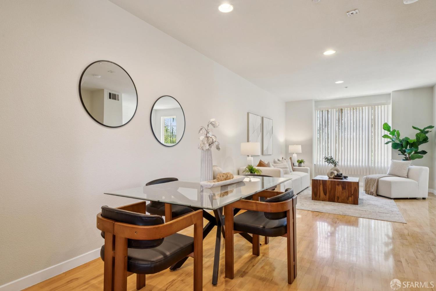 Detail Gallery Image 5 of 30 For 509 N 9th St, San Jose,  CA 95112 - 2 Beds | 2/1 Baths
