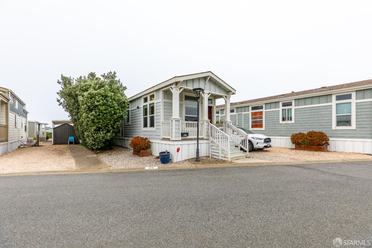 Detail Gallery Image 24 of 55 For 125 1st Ave, Pacifica,  CA 94044 - 1 Beds | 1 Baths