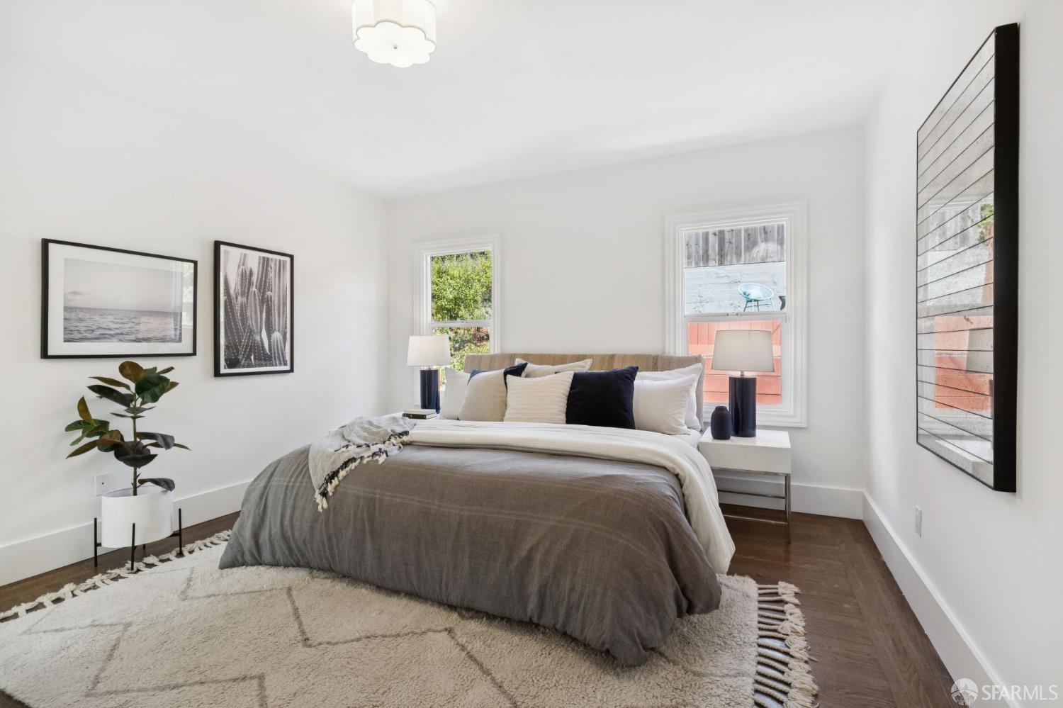 Detail Gallery Image 27 of 62 For 2352 17th Ave, San Francisco,  CA 94116 - 5 Beds | 3 Baths
