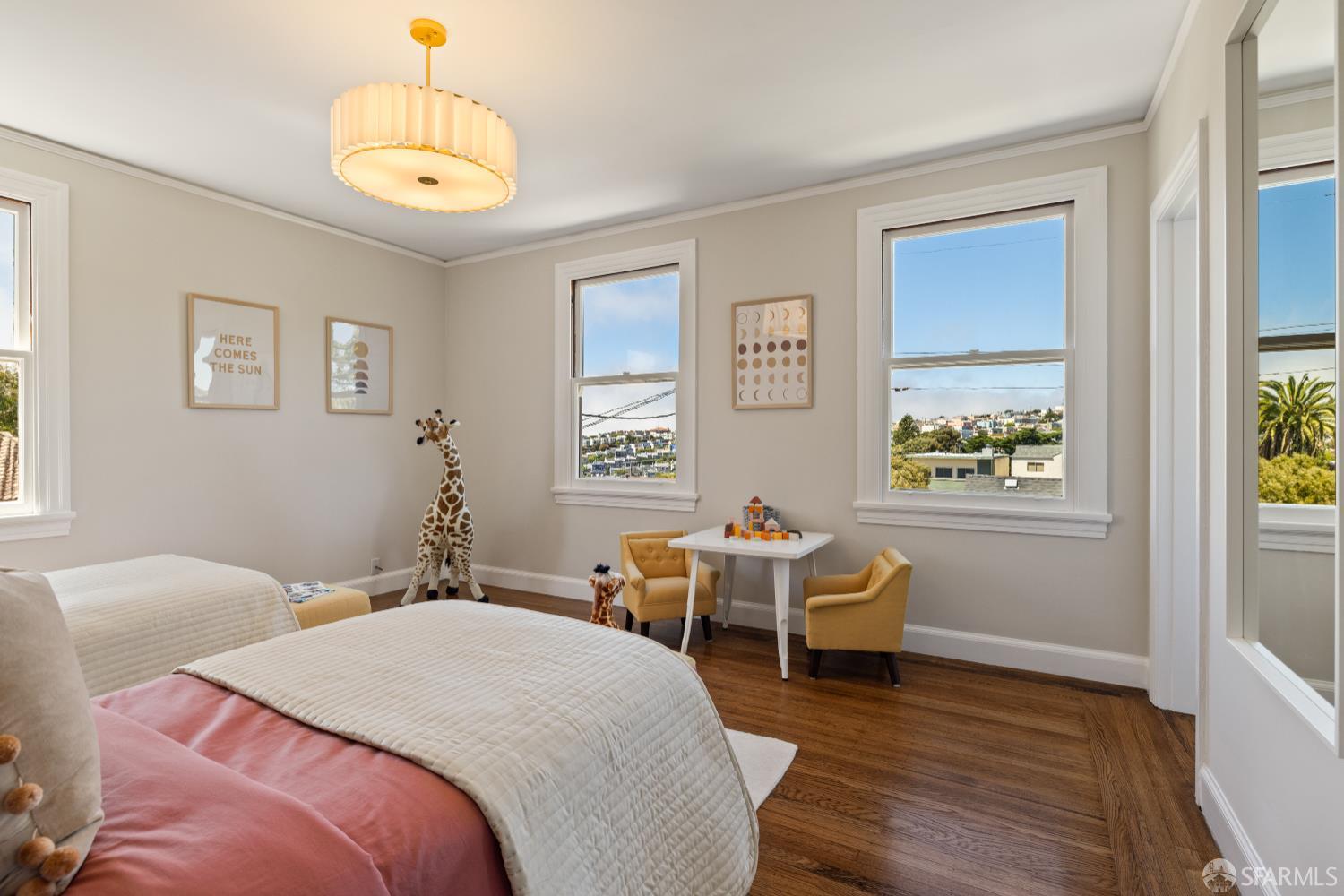 Detail Gallery Image 54 of 94 For 17 Santa Monica Way, San Francisco,  CA 94127 - 5 Beds | 3/1 Baths