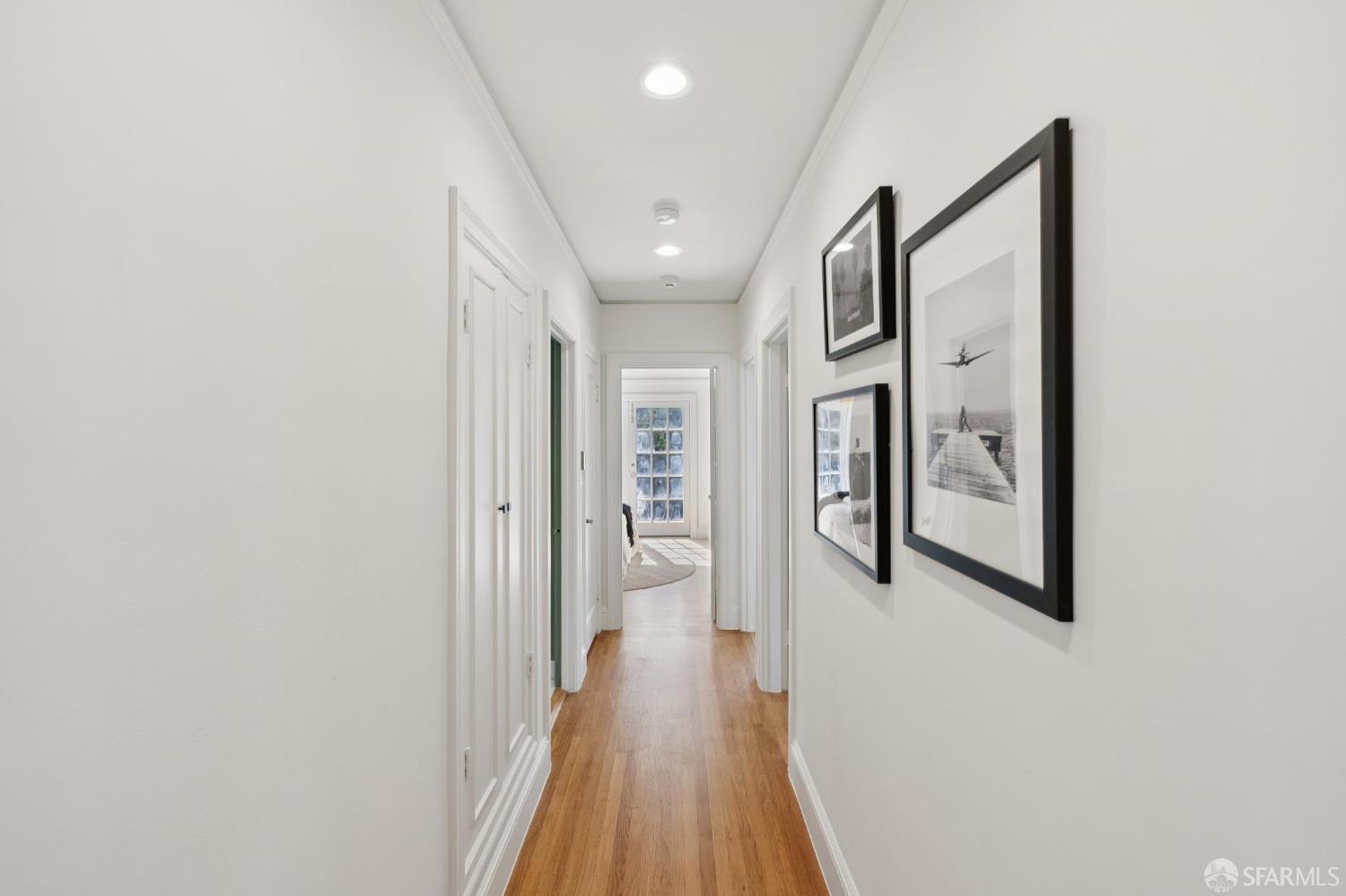 Detail Gallery Image 31 of 54 For 2 Marne Ave, San Francisco,  CA 94127 - 3 Beds | 1 Baths