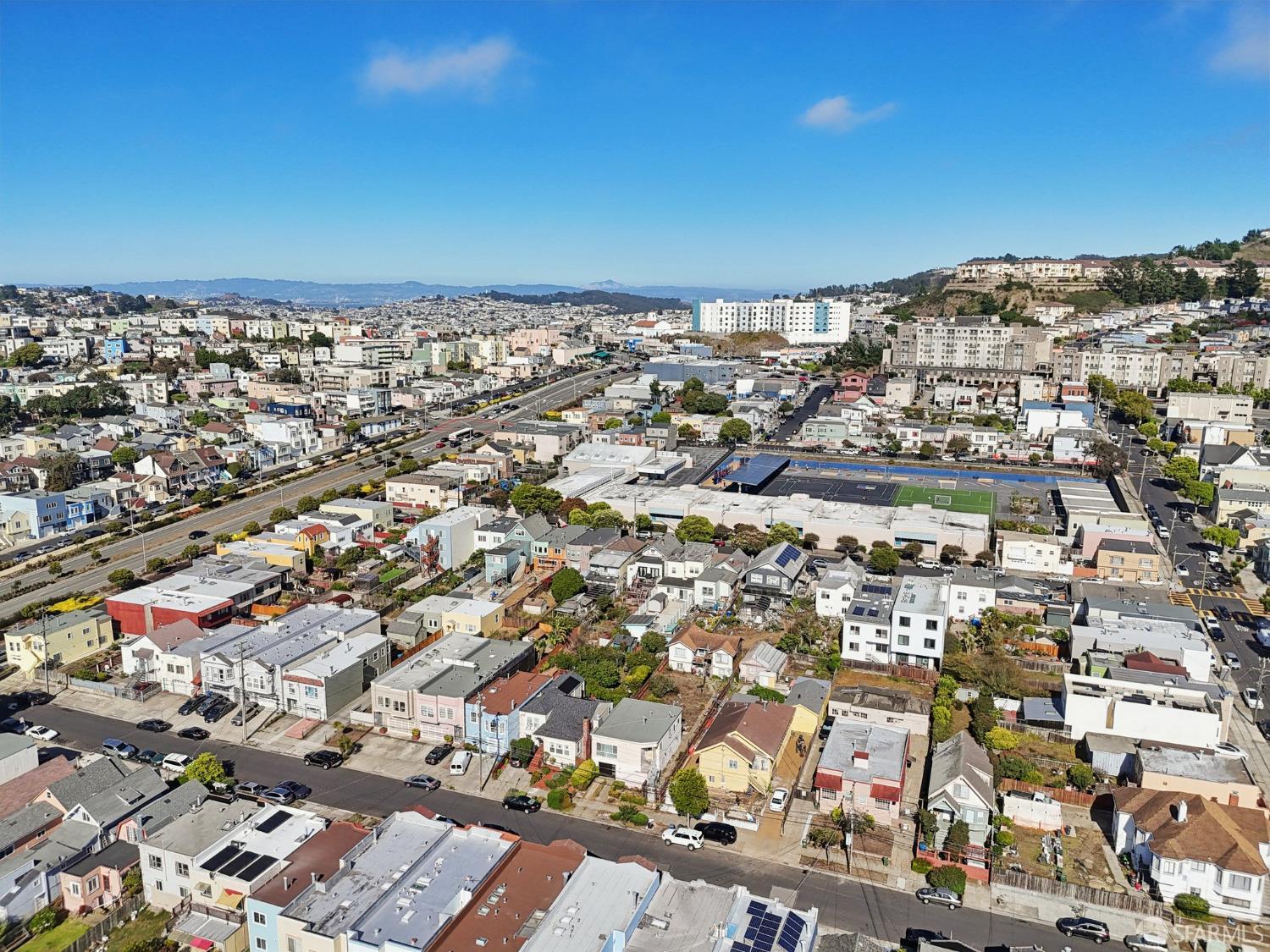 Detail Gallery Image 56 of 58 For 70 Miriam St, Daly City,  CA 94014 - 5 Beds | 3 Baths