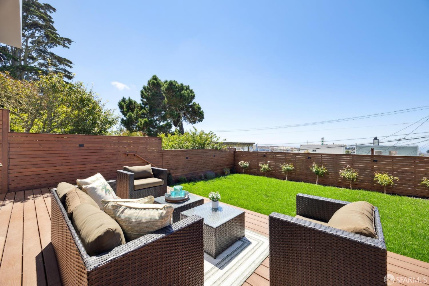 Detail Gallery Image 47 of 50 For 2015 16th Ave, San Francisco,  CA 94116 - 5 Beds | 4 Baths
