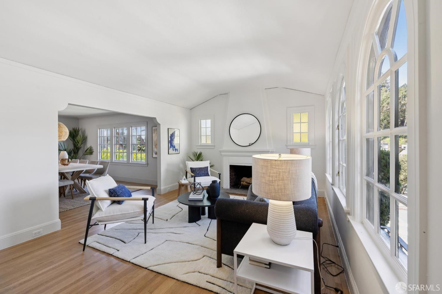 Detail Gallery Image 8 of 54 For 2 Marne Ave, San Francisco,  CA 94127 - 3 Beds | 1 Baths