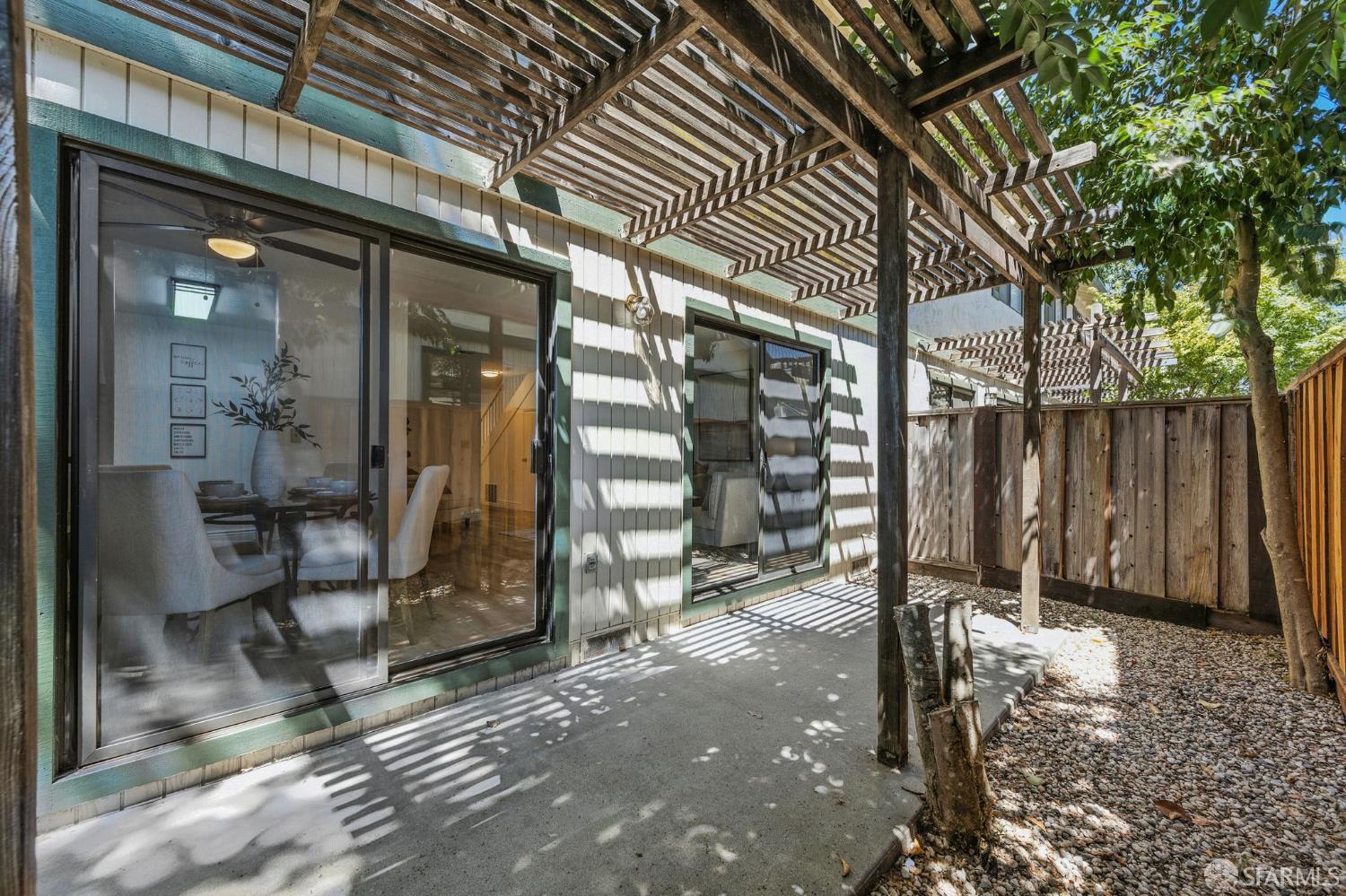 Detail Gallery Image 29 of 36 For 8266 Gaunt Ave #F1,  Gilroy,  CA 95020 - 2 Beds | 1/1 Baths