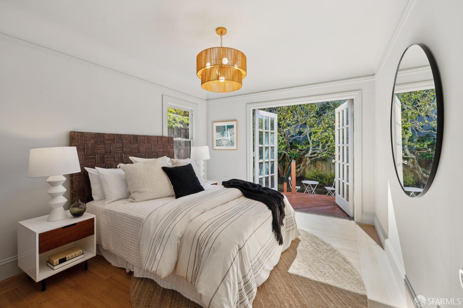 Detail Gallery Image 41 of 54 For 2 Marne Ave, San Francisco,  CA 94127 - 3 Beds | 1 Baths