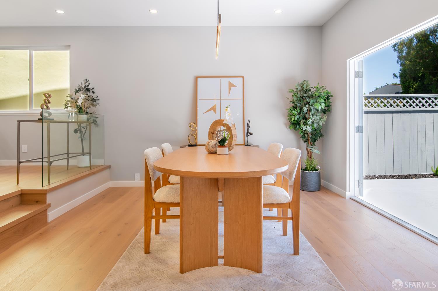 Detail Gallery Image 10 of 37 For 4336 Callan Blvd, Daly City,  CA 94015 - 3 Beds | 2/1 Baths