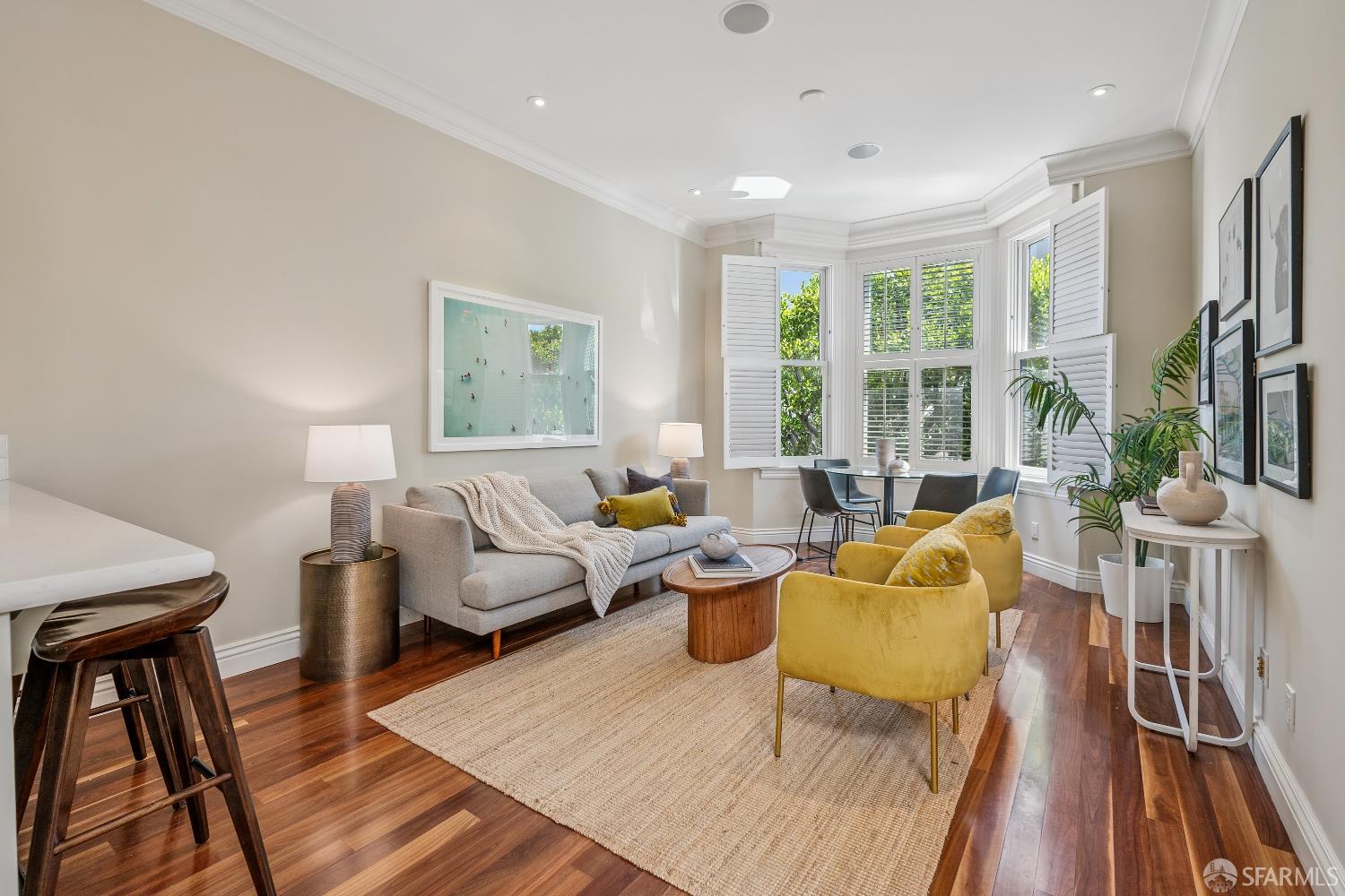 Detail Gallery Image 3 of 51 For 2145 Powell St, San Francisco,  CA 94133 - 2 Beds | 2 Baths