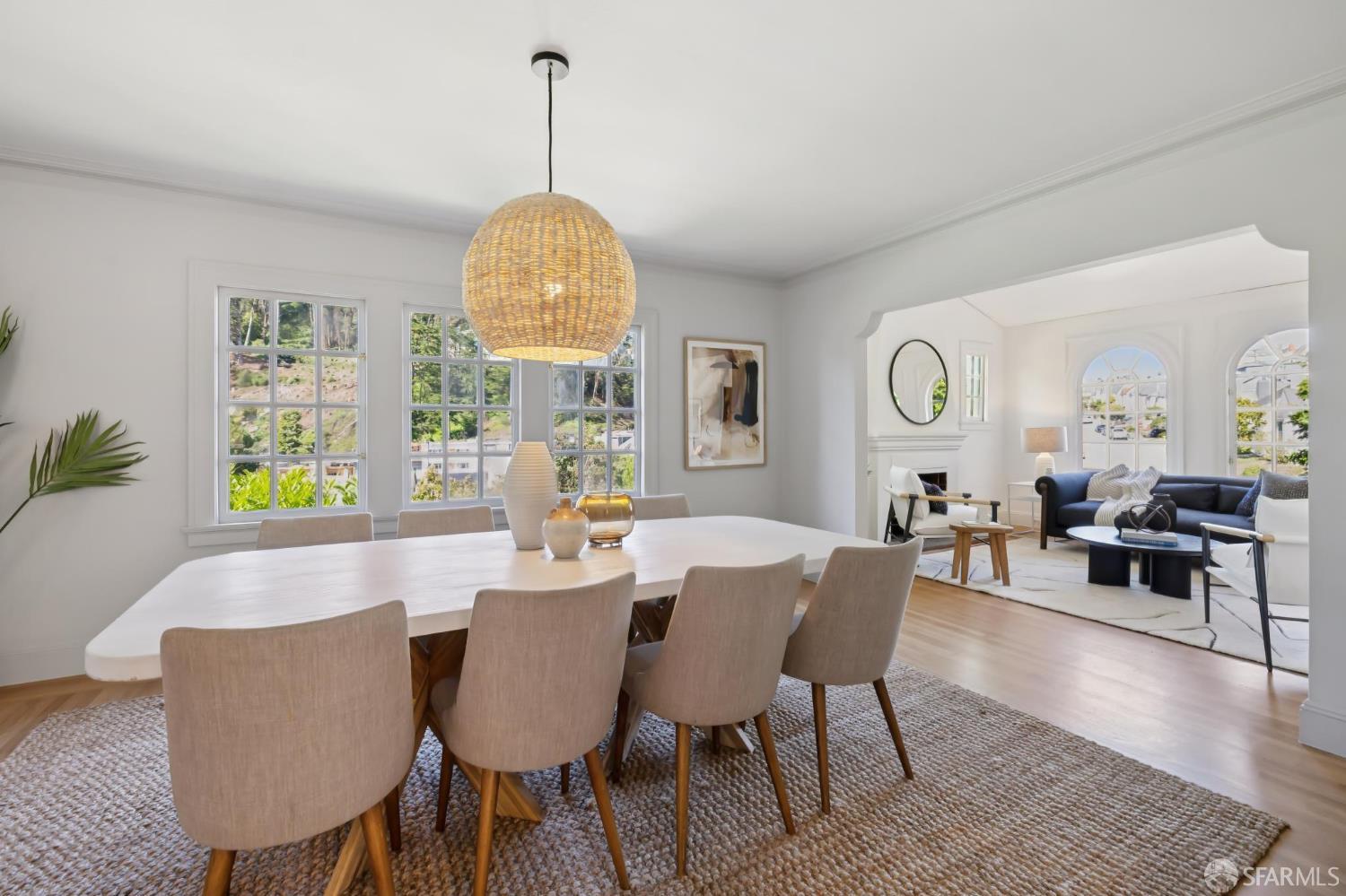 Detail Gallery Image 16 of 54 For 2 Marne Ave, San Francisco,  CA 94127 - 3 Beds | 1 Baths