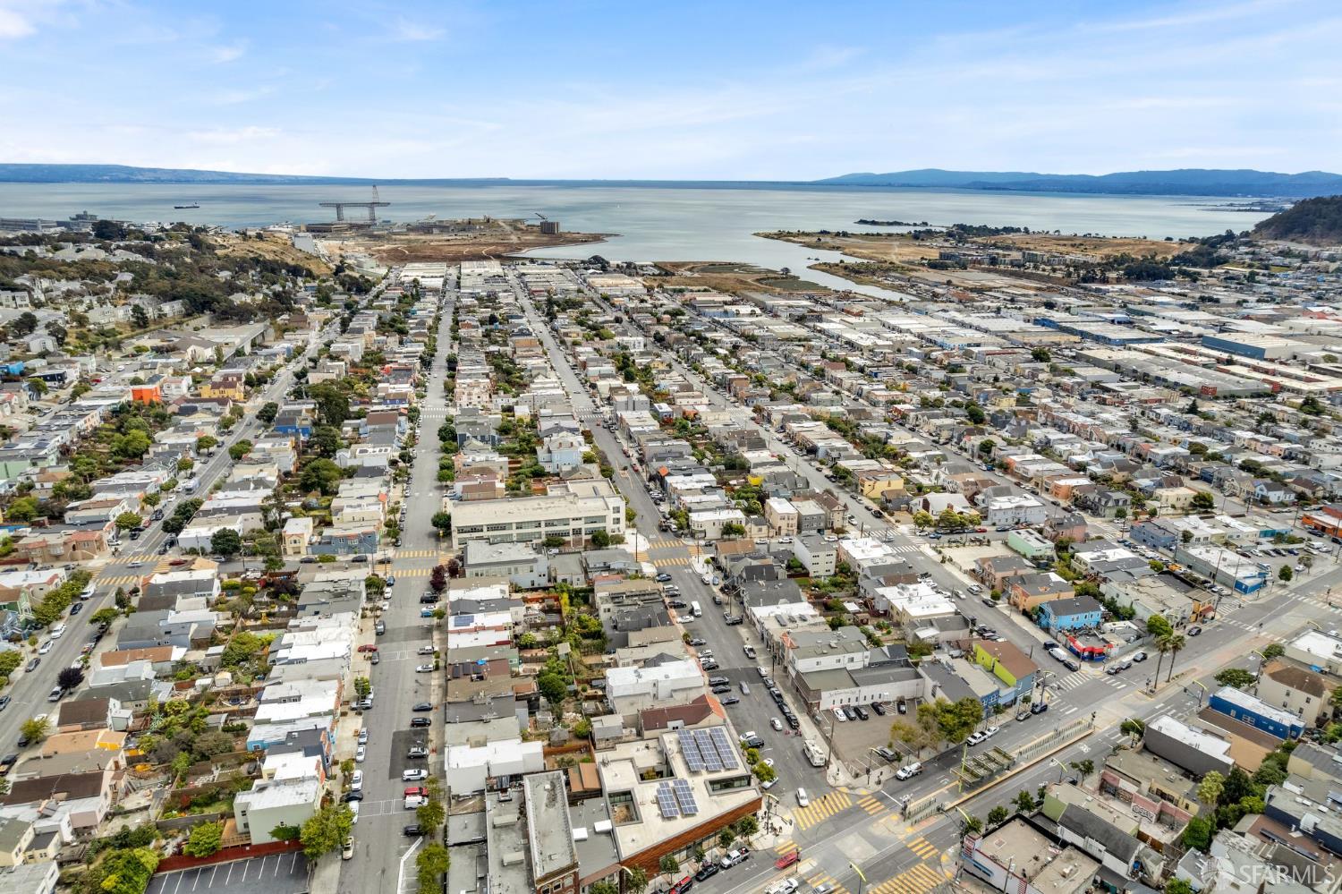 Detail Gallery Image 68 of 80 For 1739 Quesada Ave, San Francisco,  CA 94124 - 3 Beds | 2 Baths