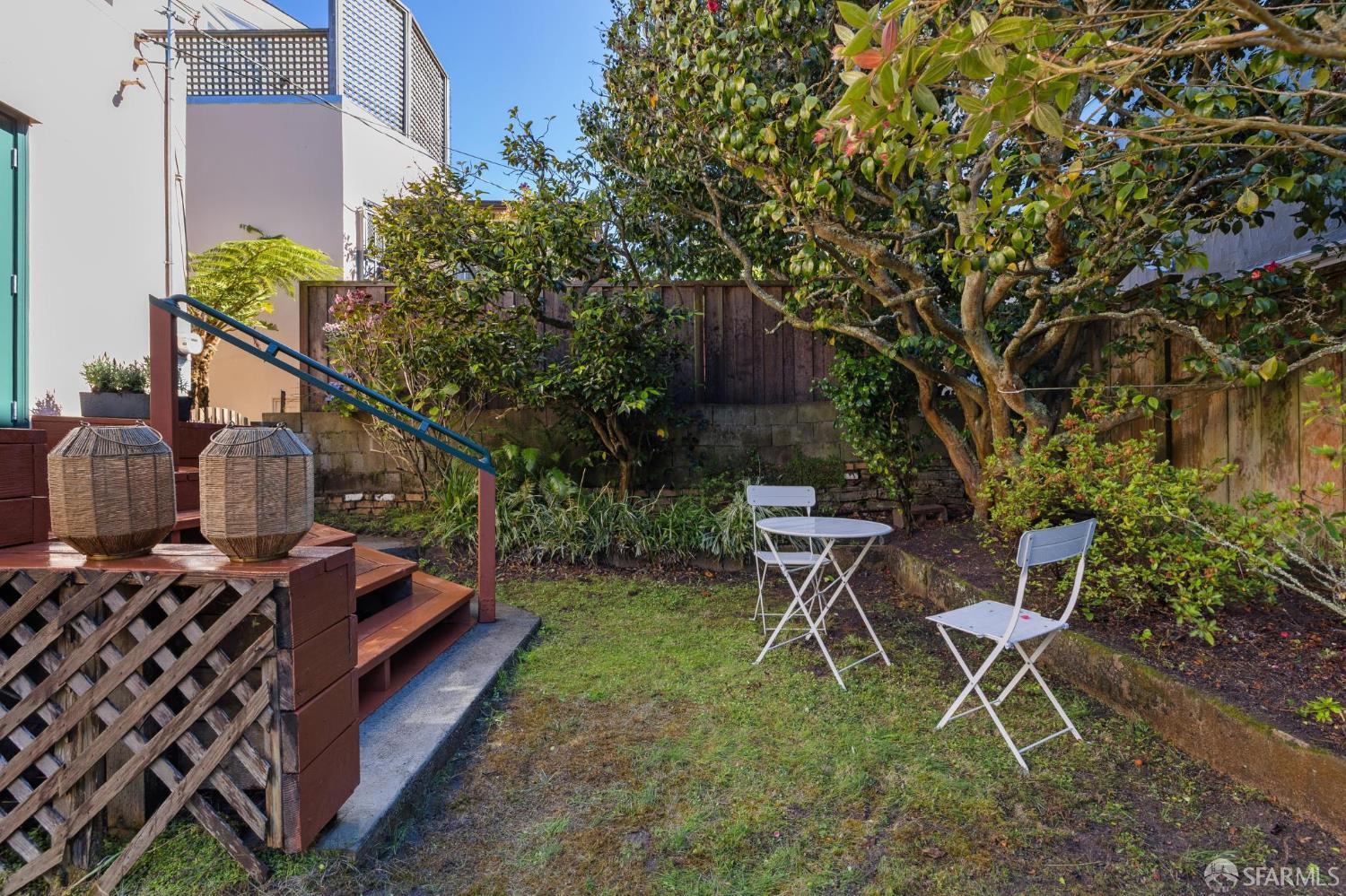 Detail Gallery Image 52 of 54 For 2 Marne Ave, San Francisco,  CA 94127 - 3 Beds | 1 Baths