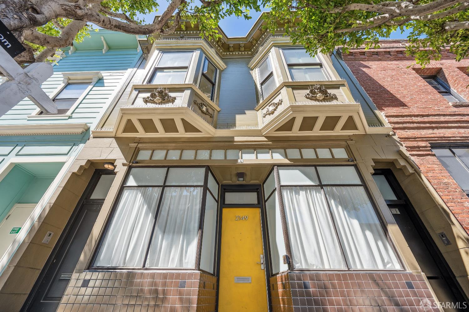 Detail Gallery Image 48 of 51 For 2145 Powell St, San Francisco,  CA 94133 - 2 Beds | 2 Baths