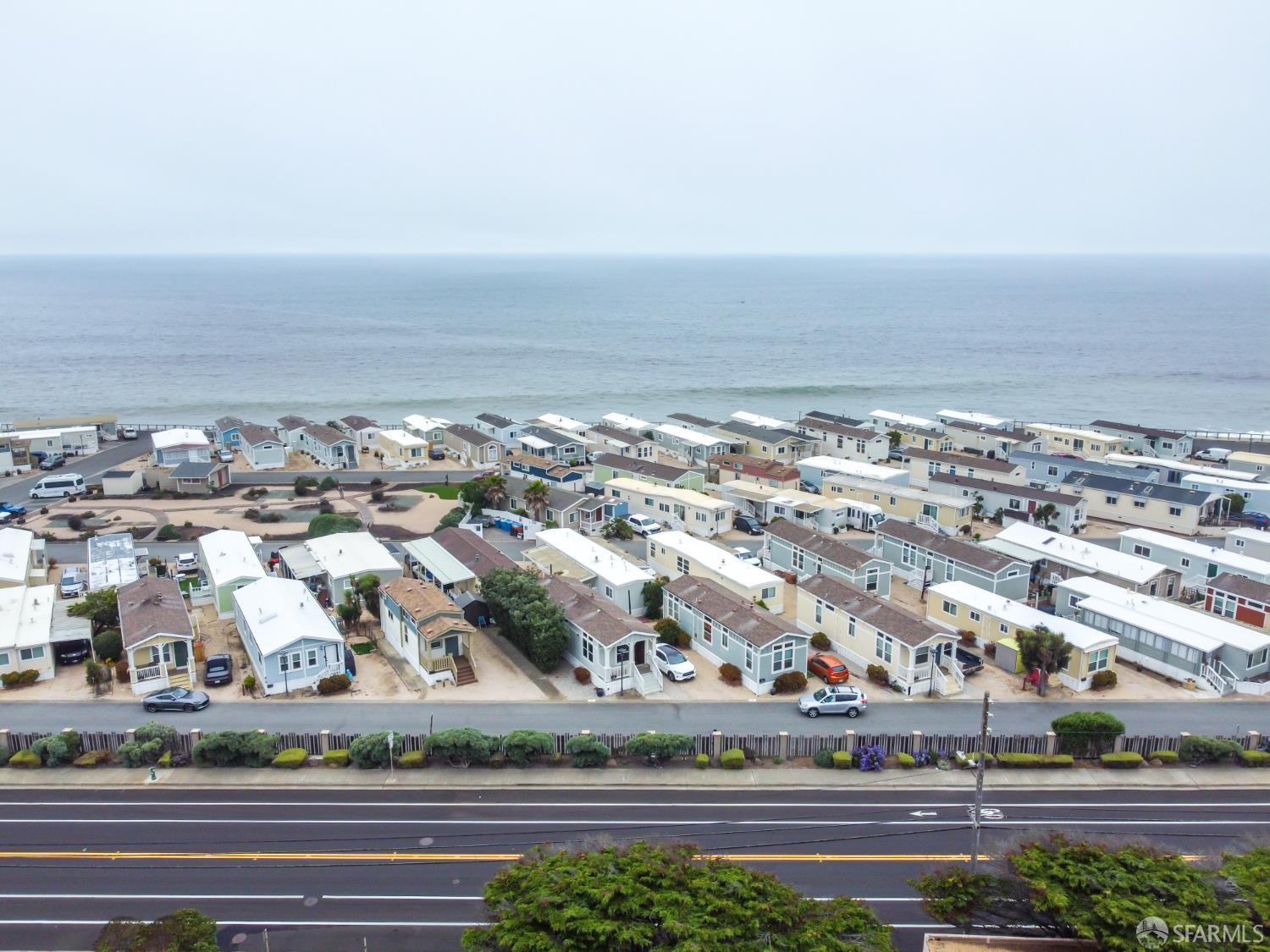 Detail Gallery Image 51 of 55 For 125 1st Ave, Pacifica,  CA 94044 - 1 Beds | 1 Baths